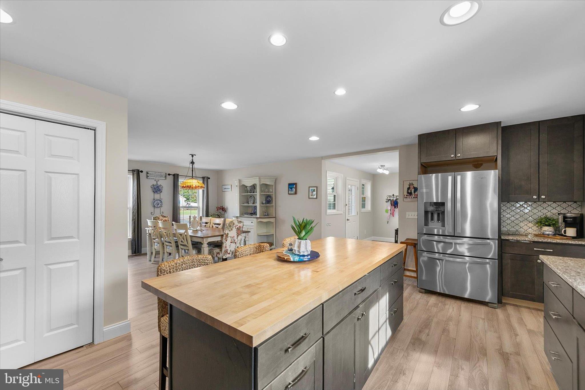 MORRIS MILL - Residential