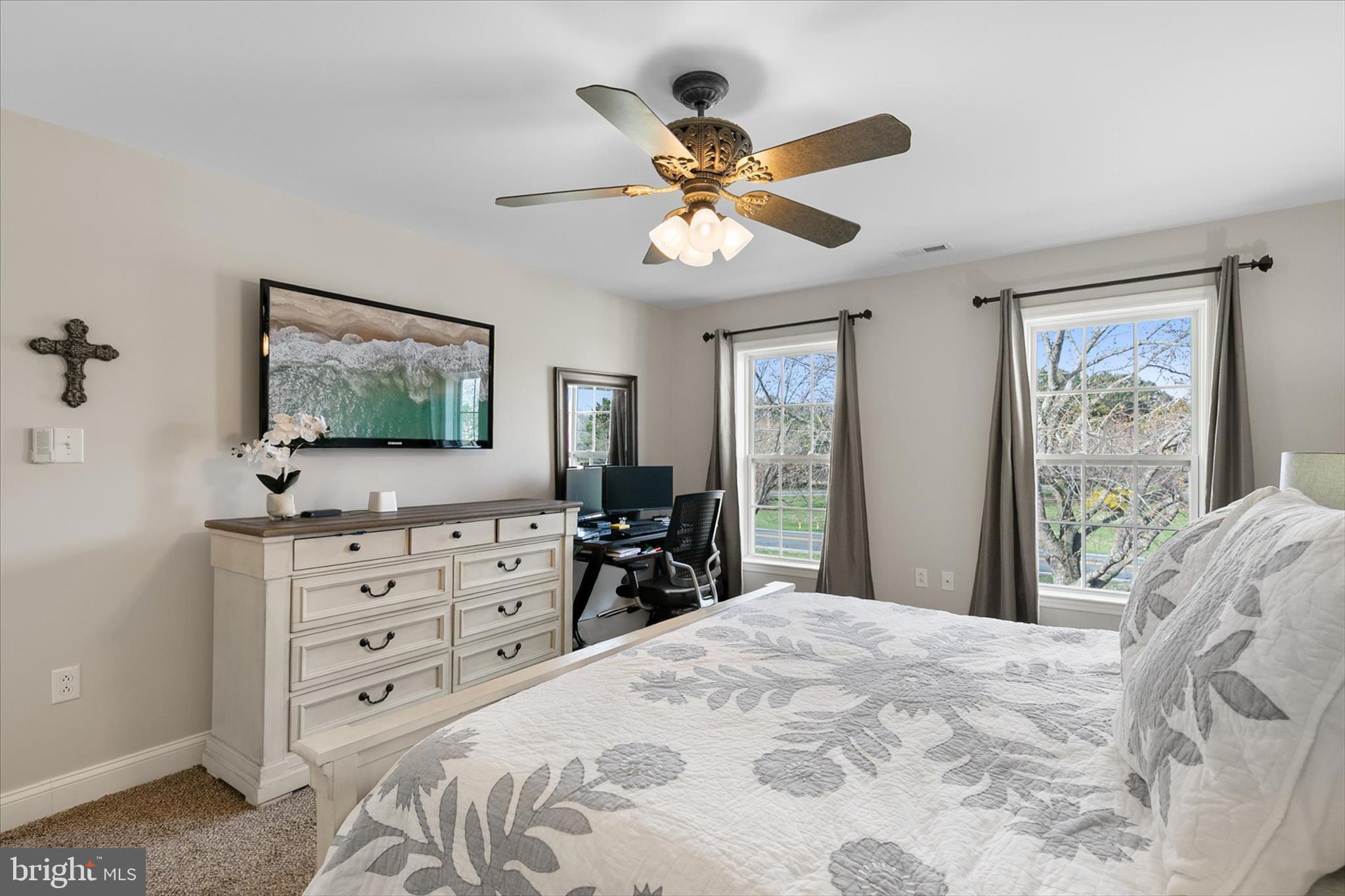 MORRIS MILL - Residential