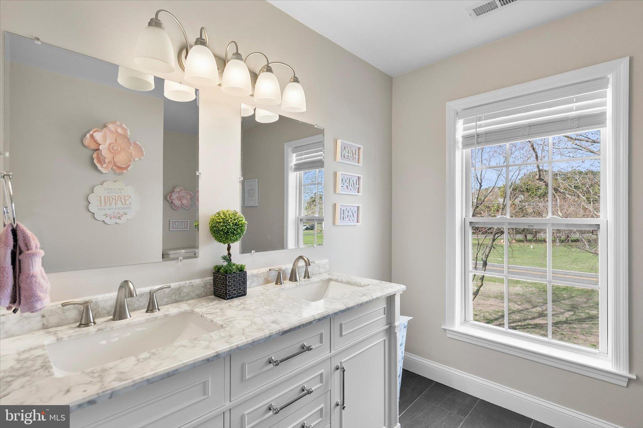 MORRIS MILL - Residential