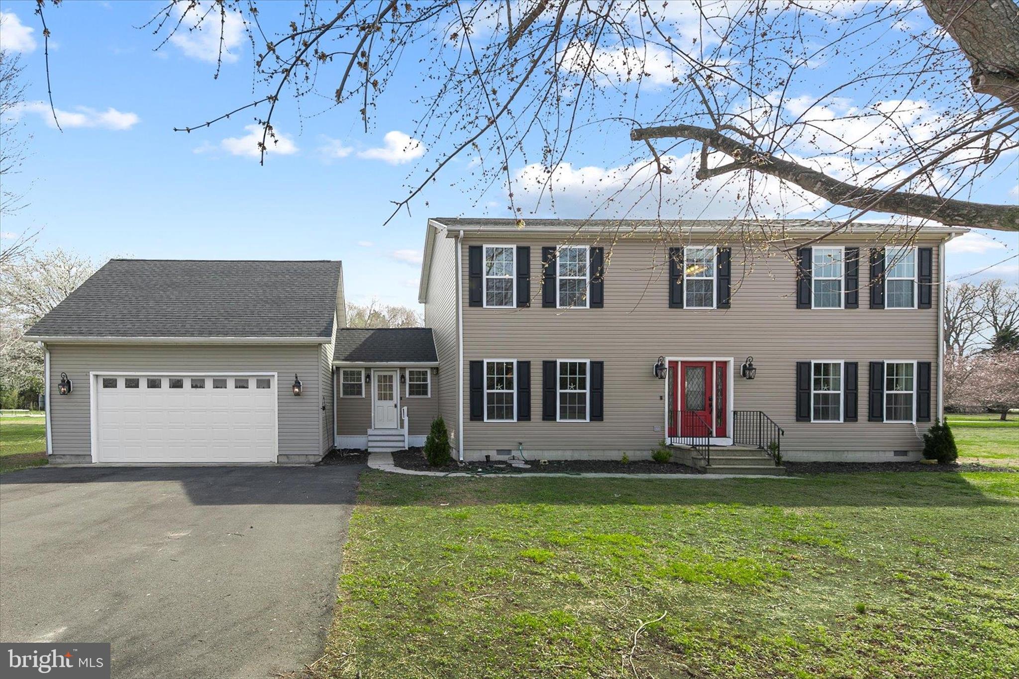 MORRIS MILL - Residential