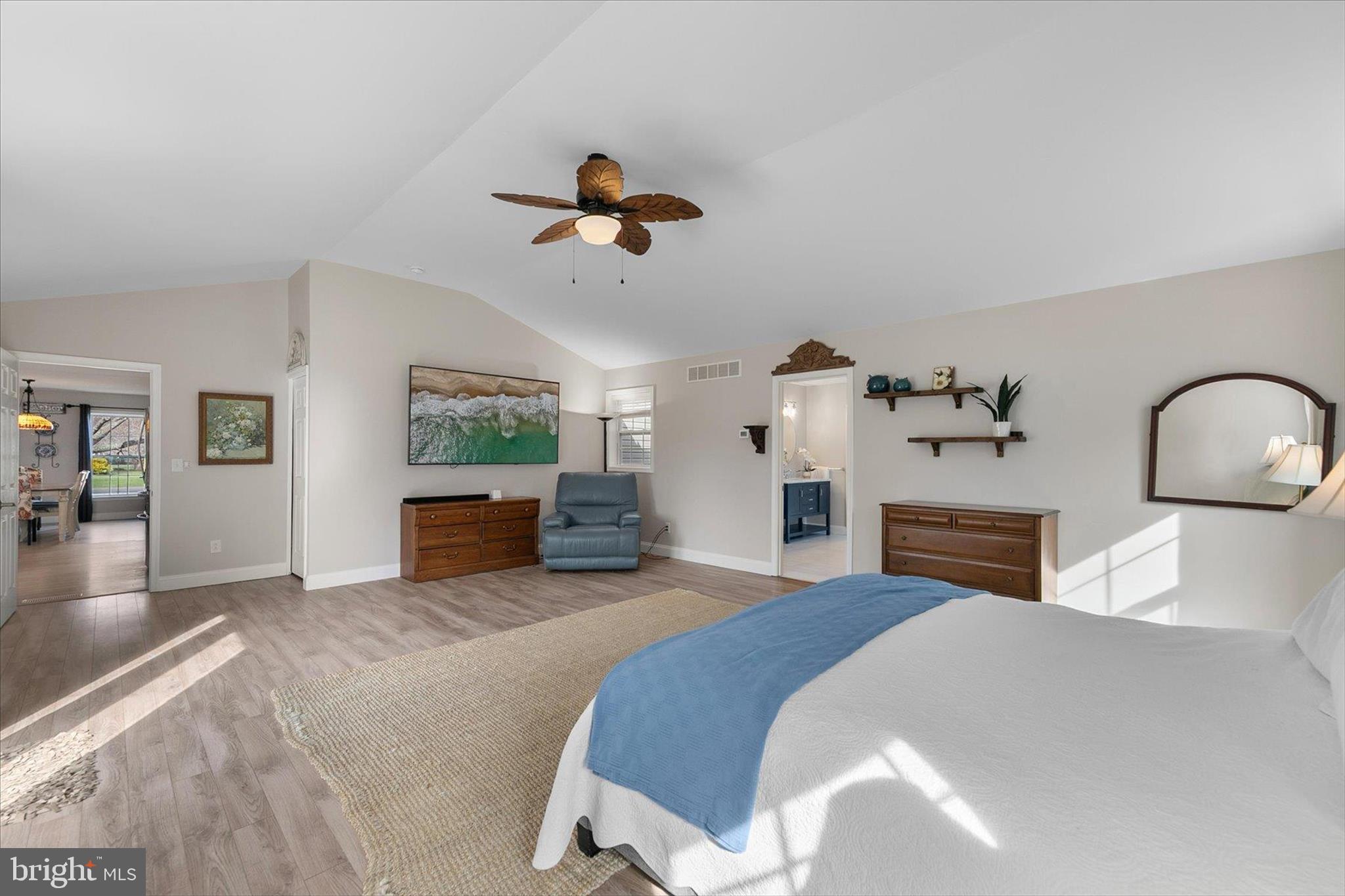 MORRIS MILL - Residential