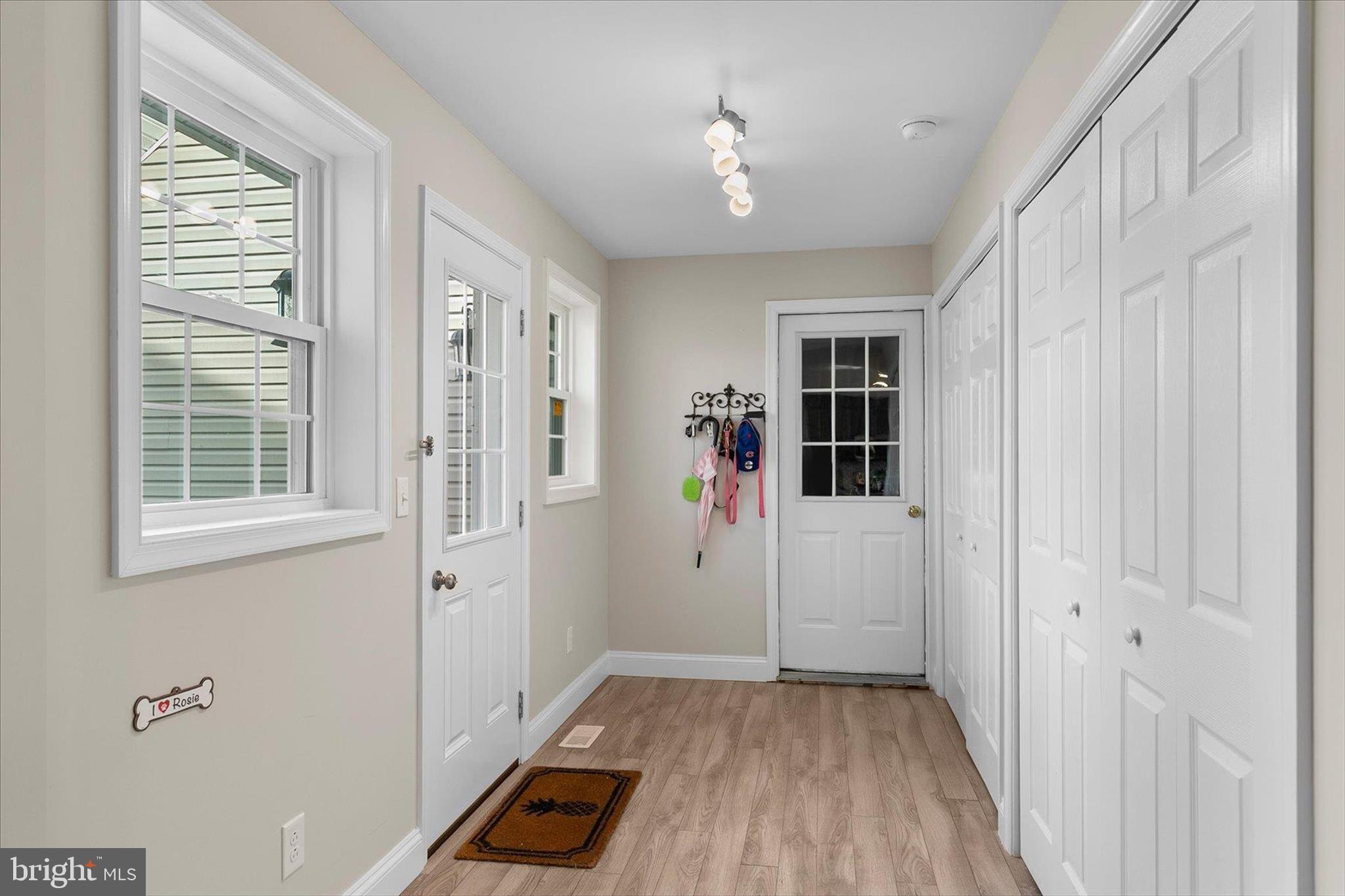 MORRIS MILL - Residential