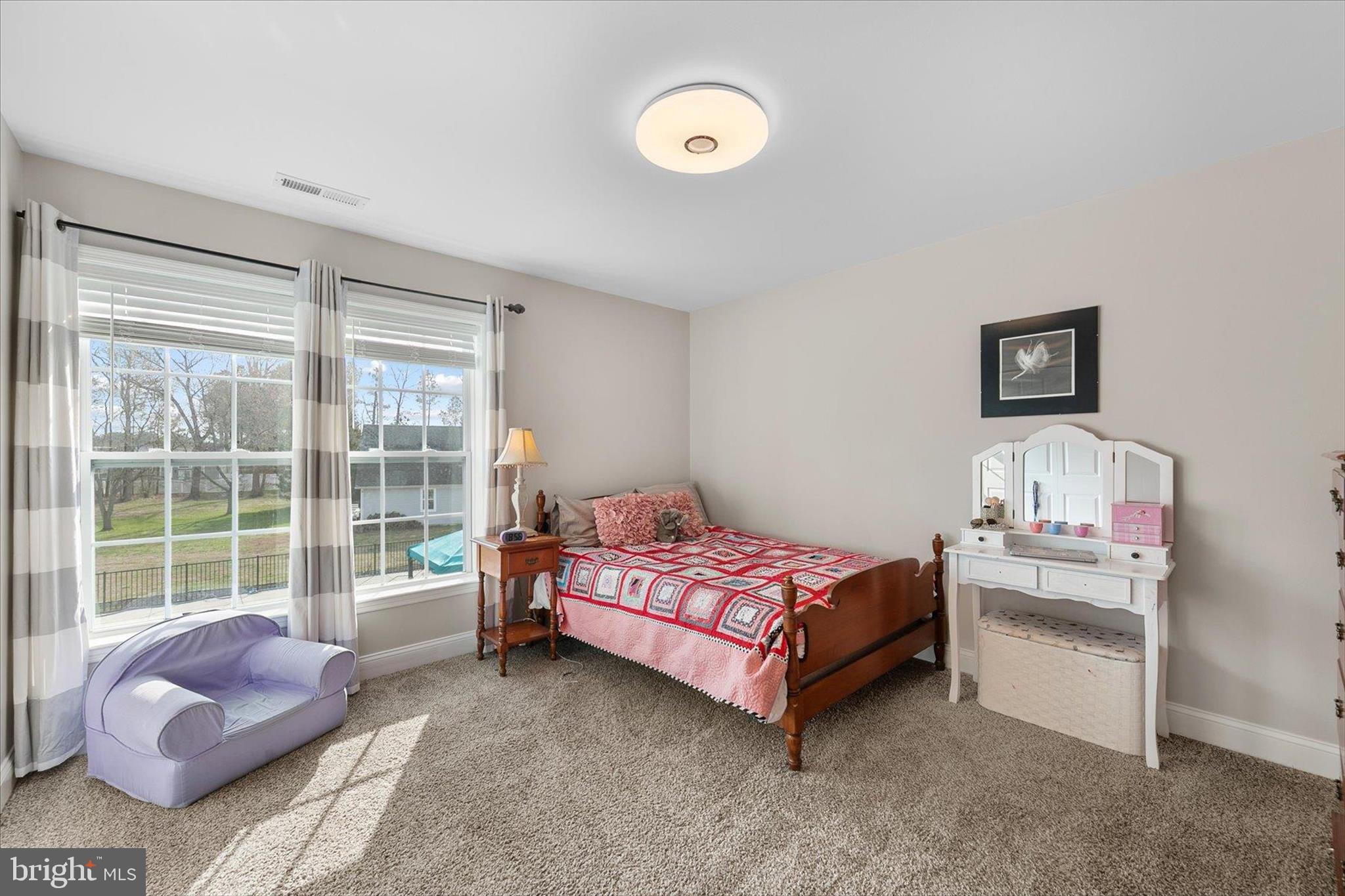 MORRIS MILL - Residential