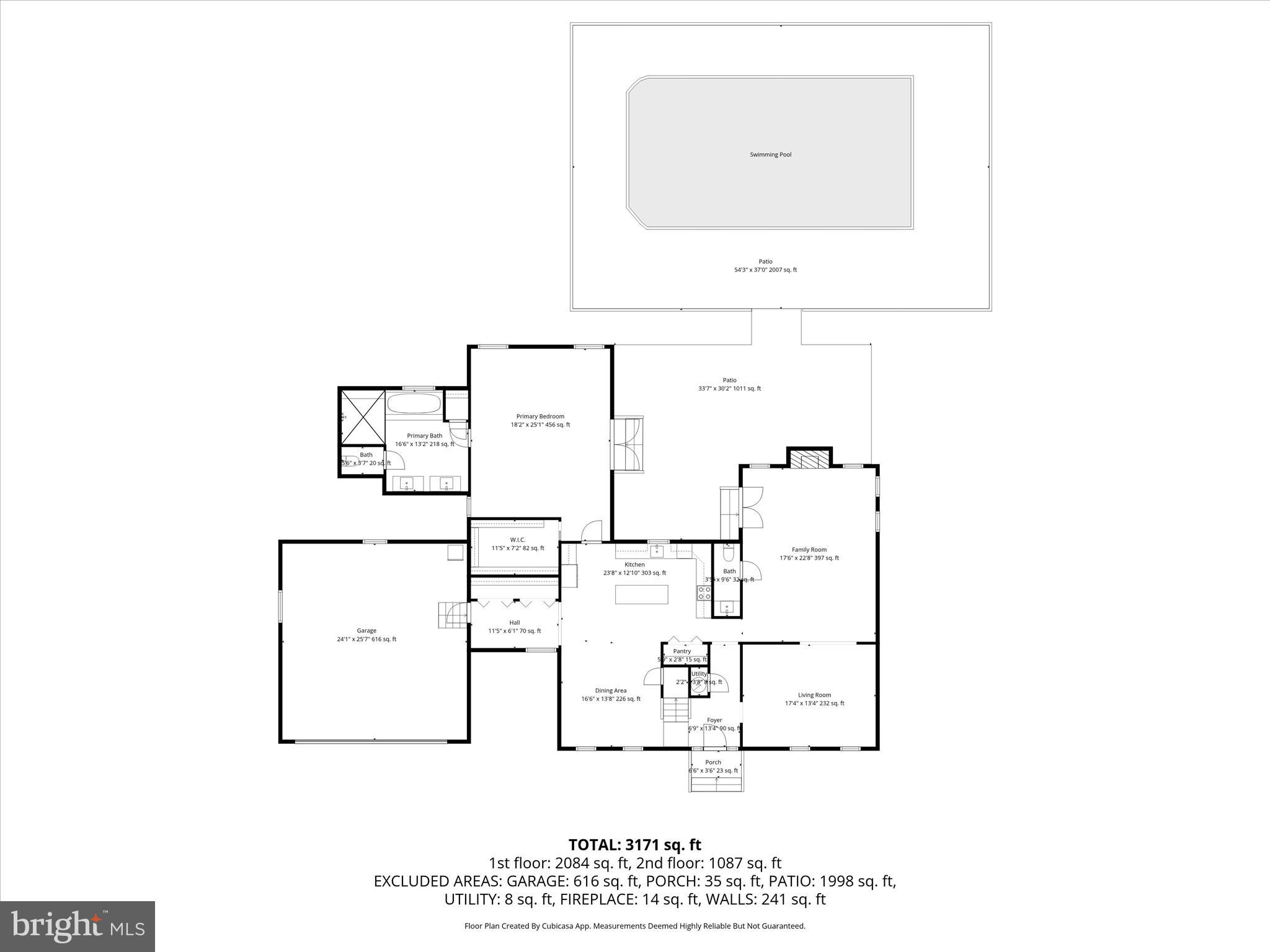 MORRIS MILL - Residential
