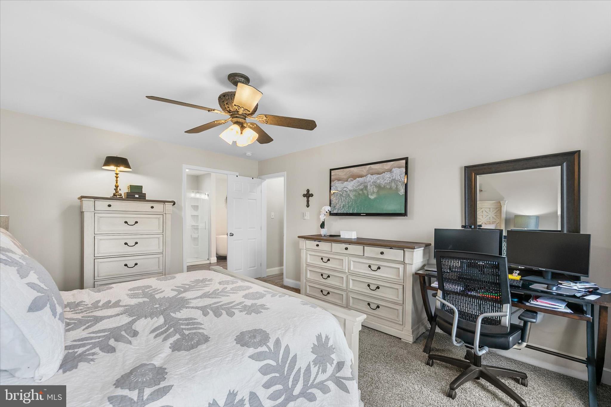 MORRIS MILL - Residential