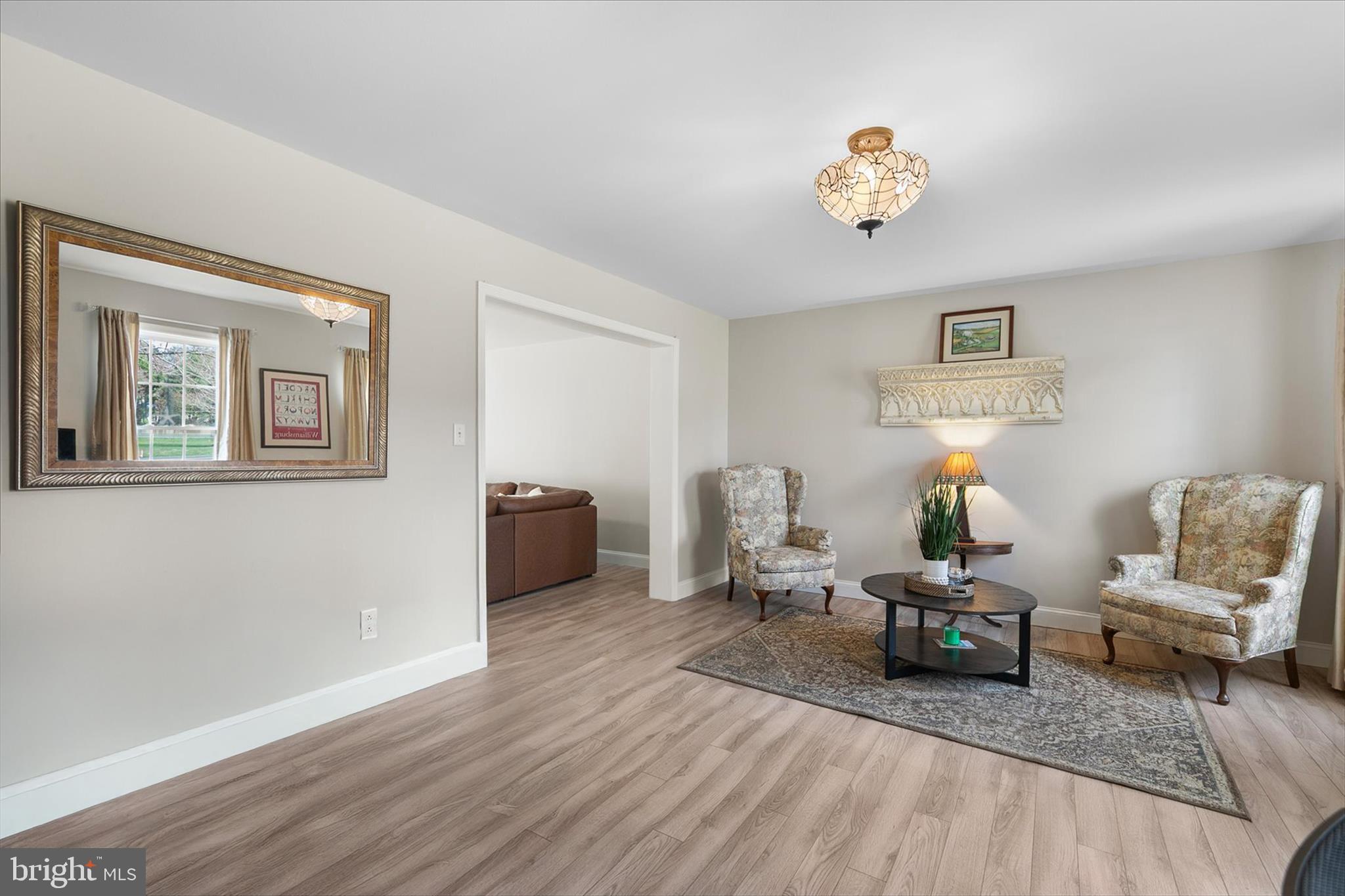 MORRIS MILL - Residential