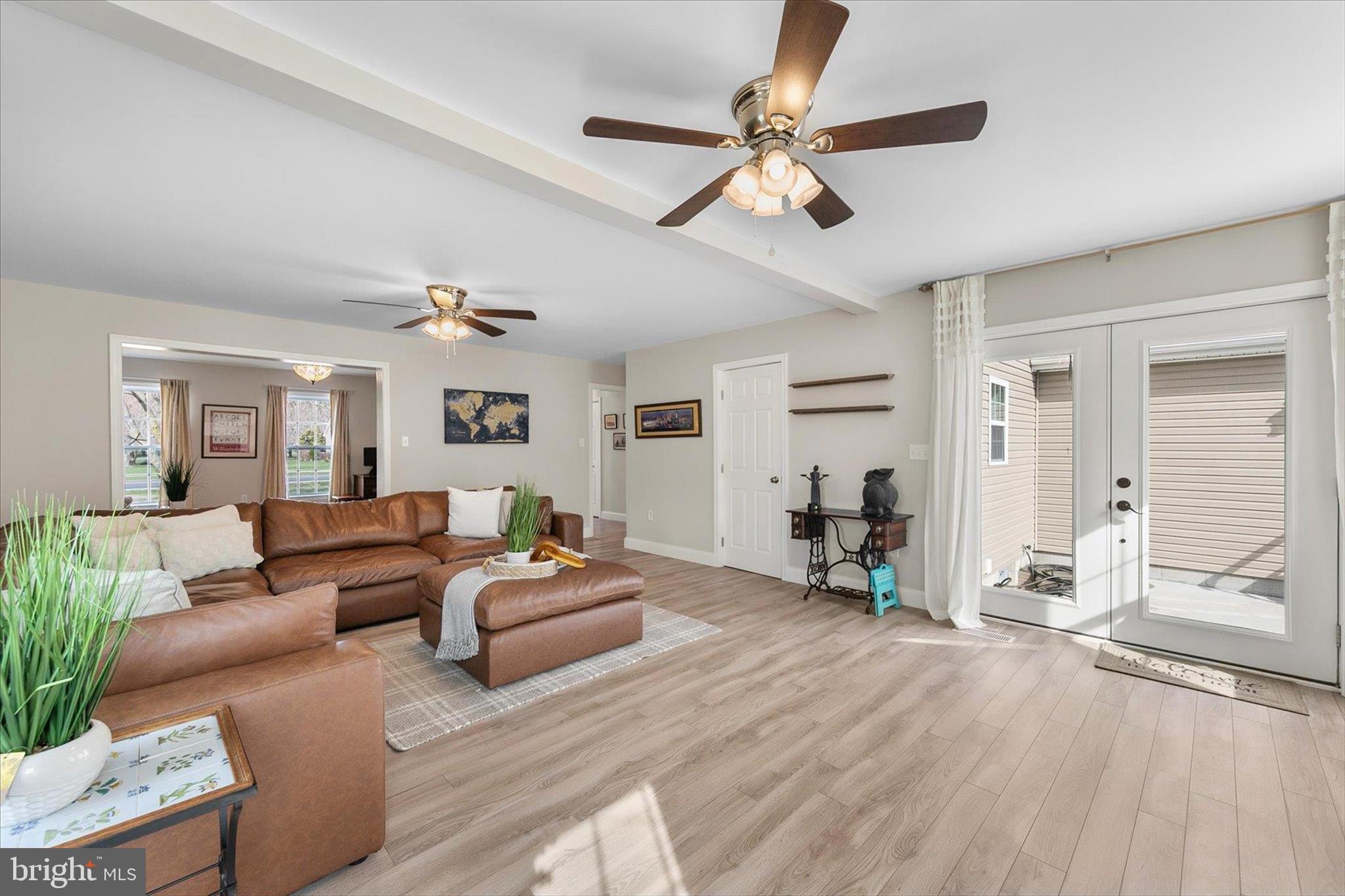 MORRIS MILL - Residential