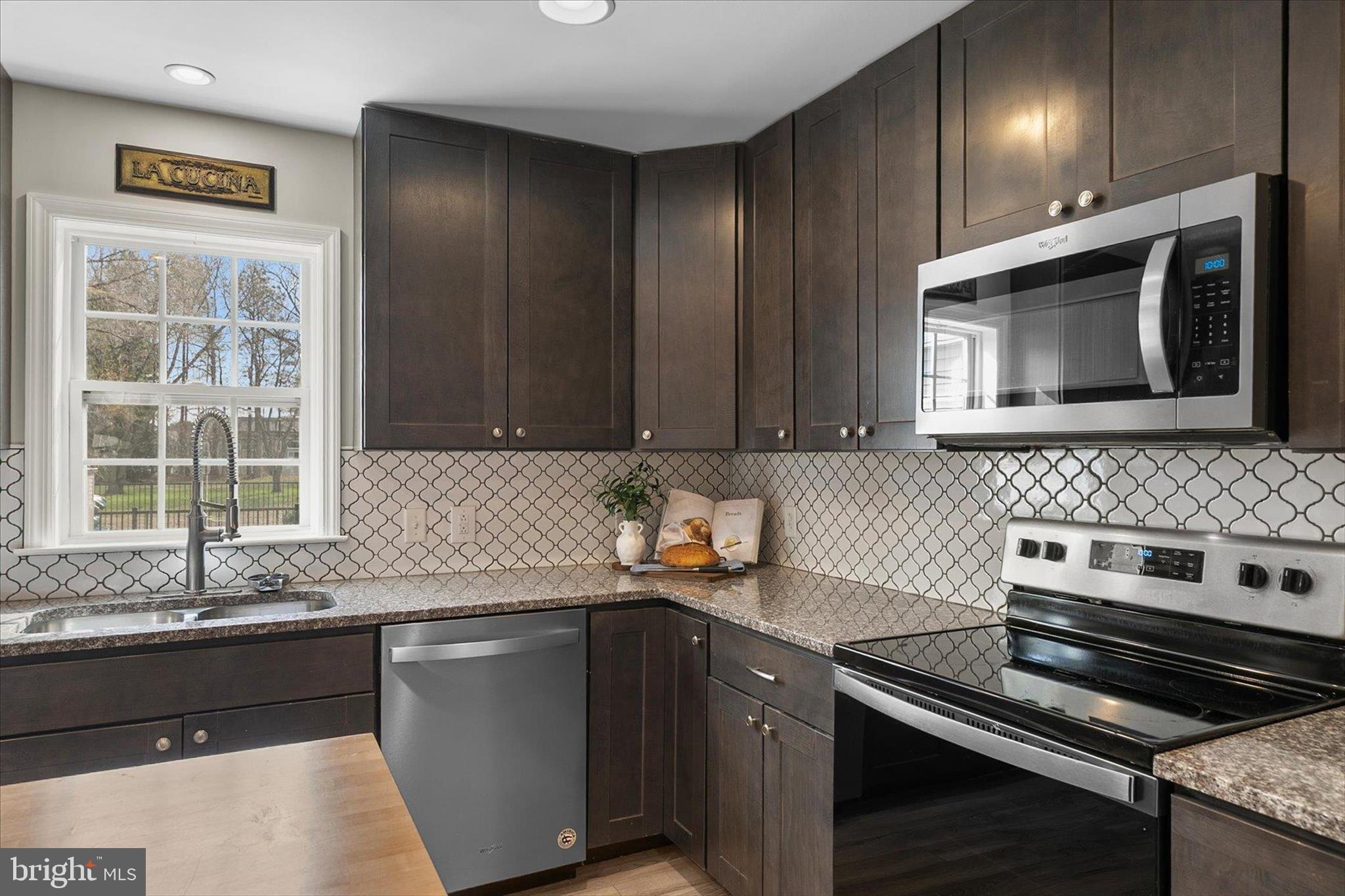 MORRIS MILL - Residential