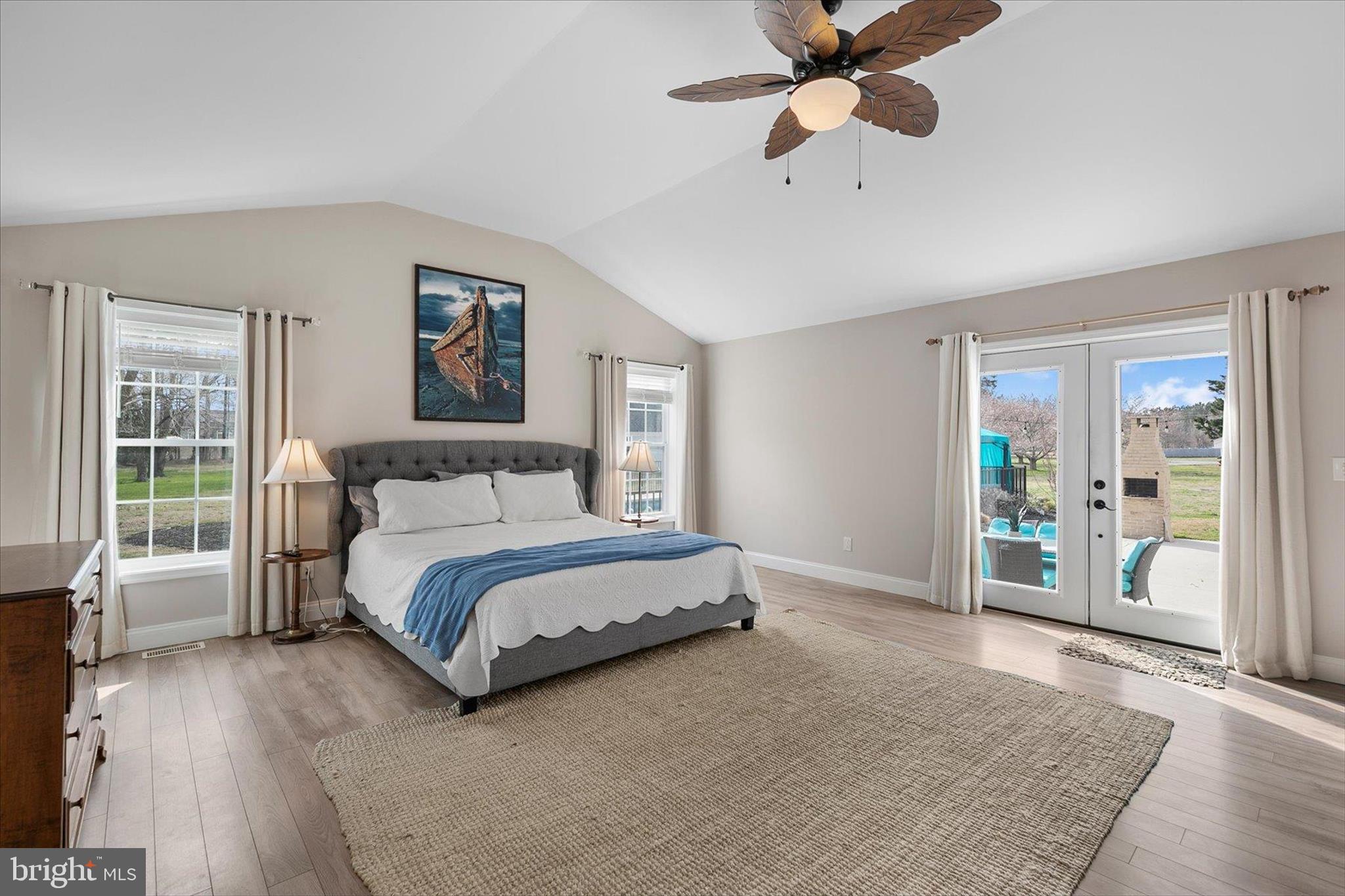 MORRIS MILL - Residential