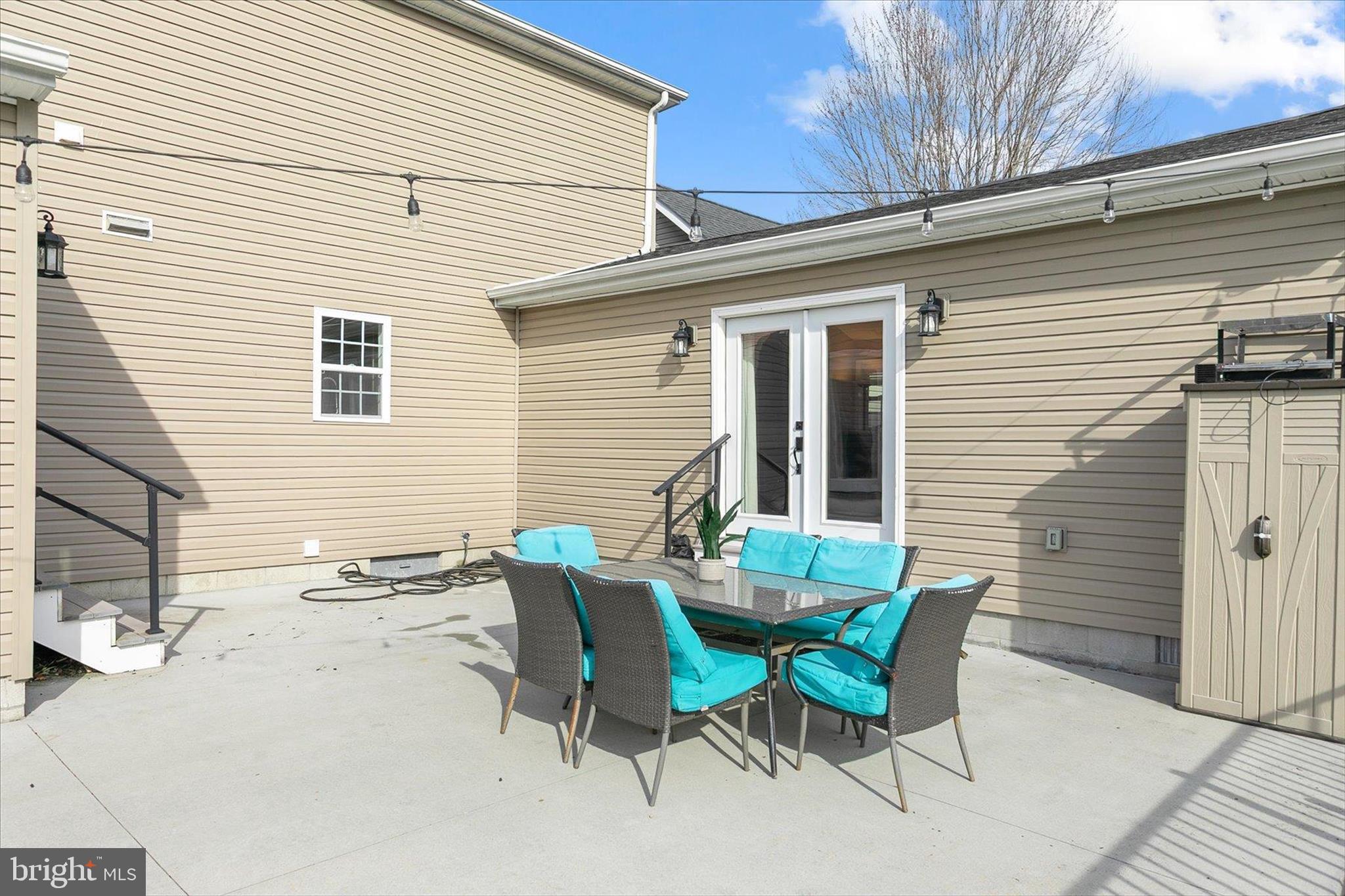 MORRIS MILL - Residential