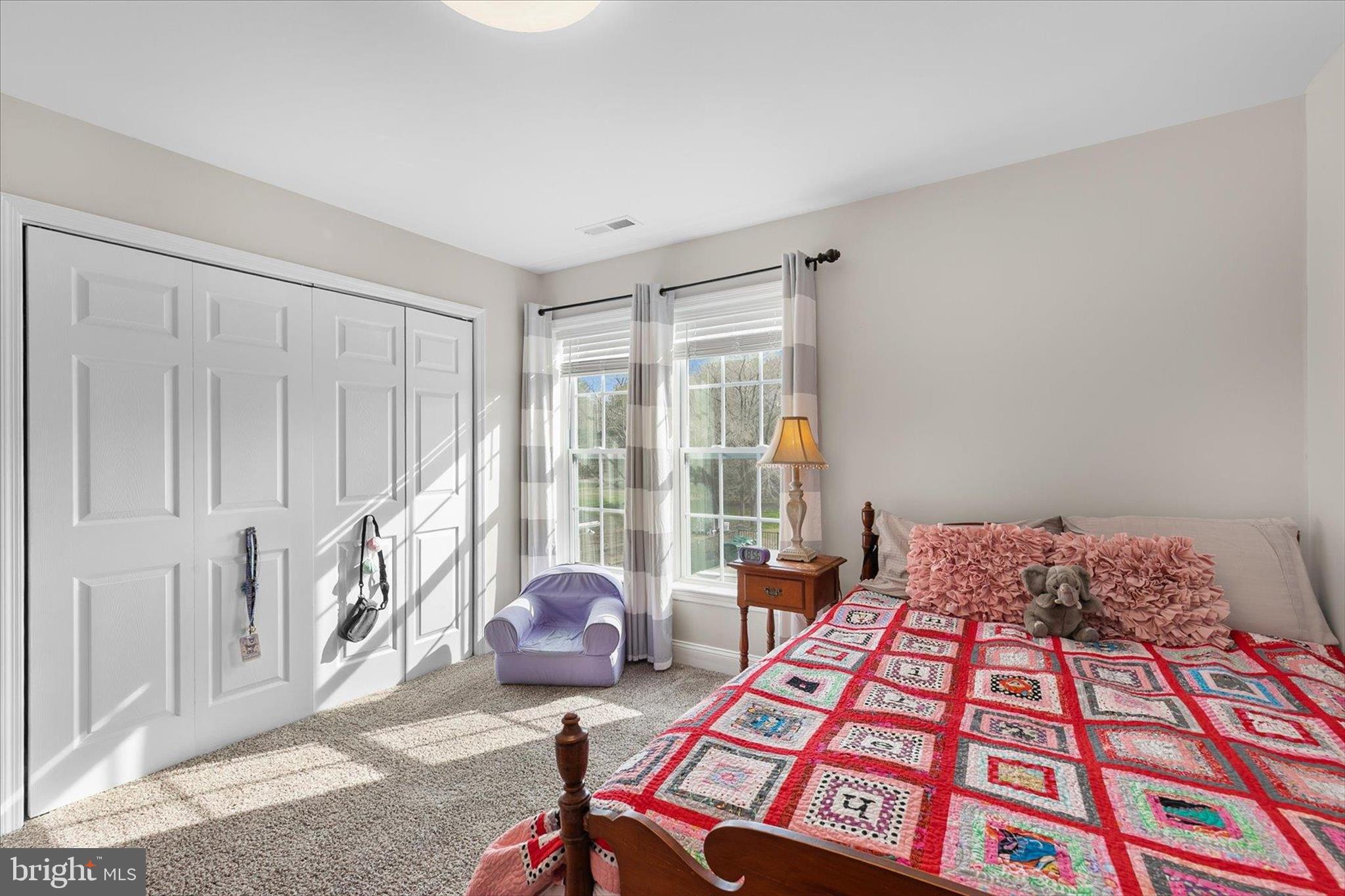 MORRIS MILL - Residential