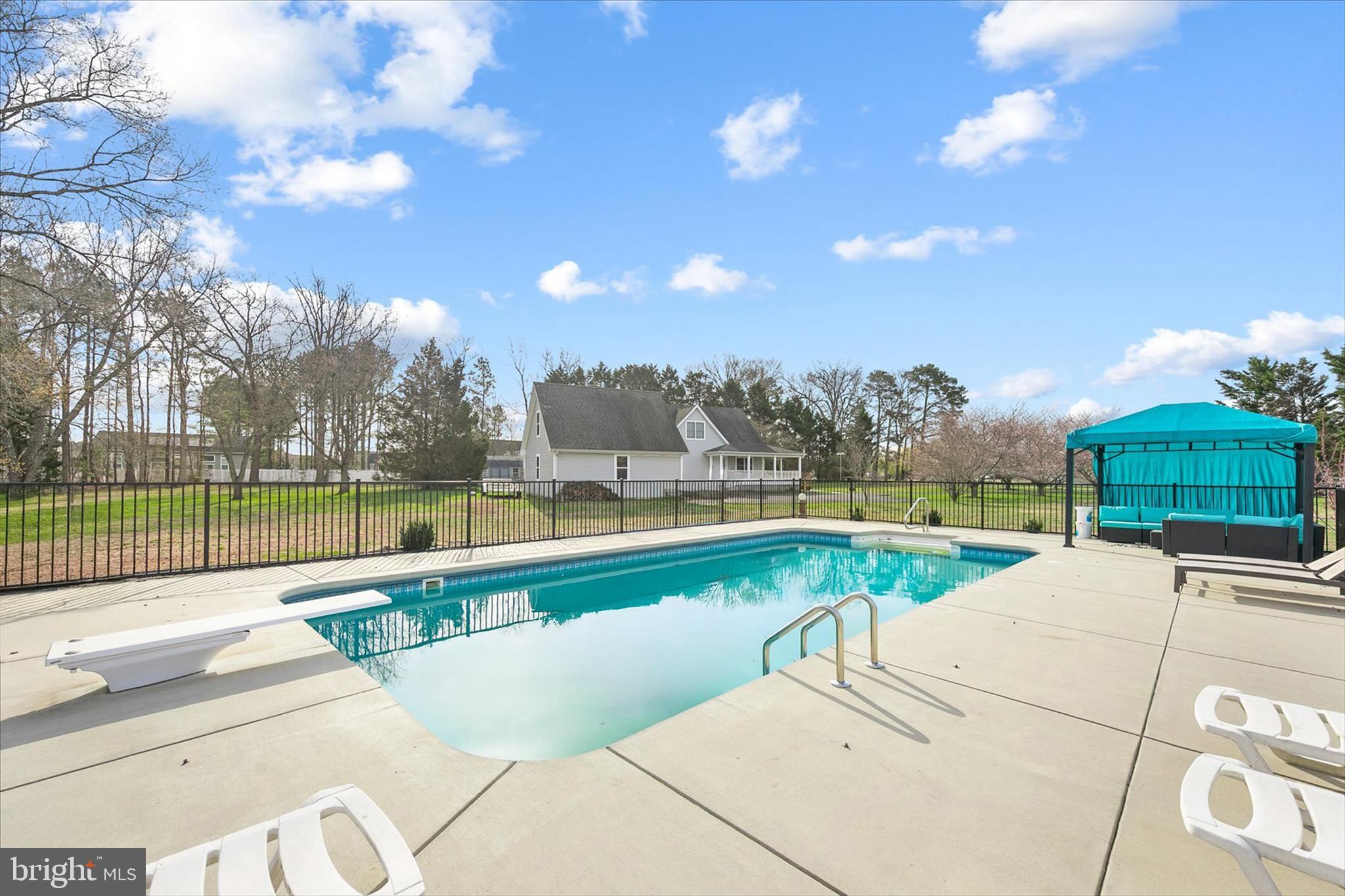 MORRIS MILL - Residential