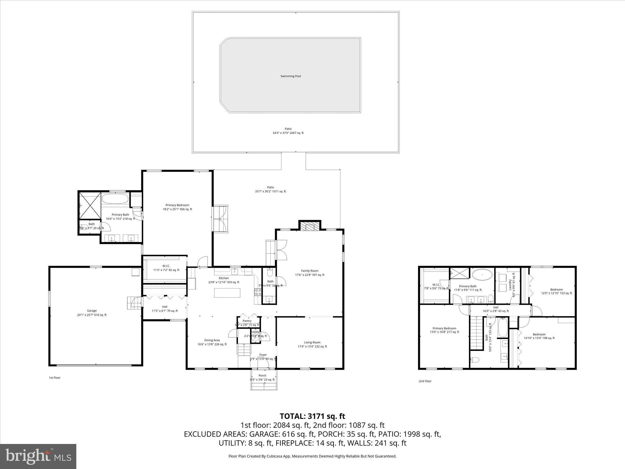 MORRIS MILL - Residential