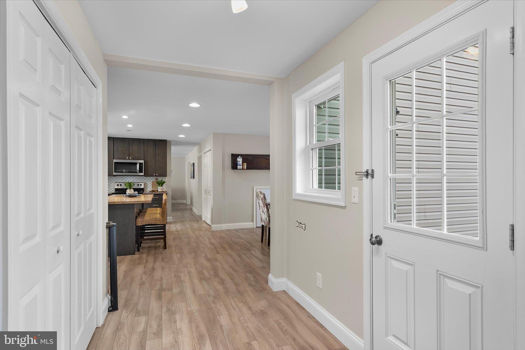 MORRIS MILL - Residential