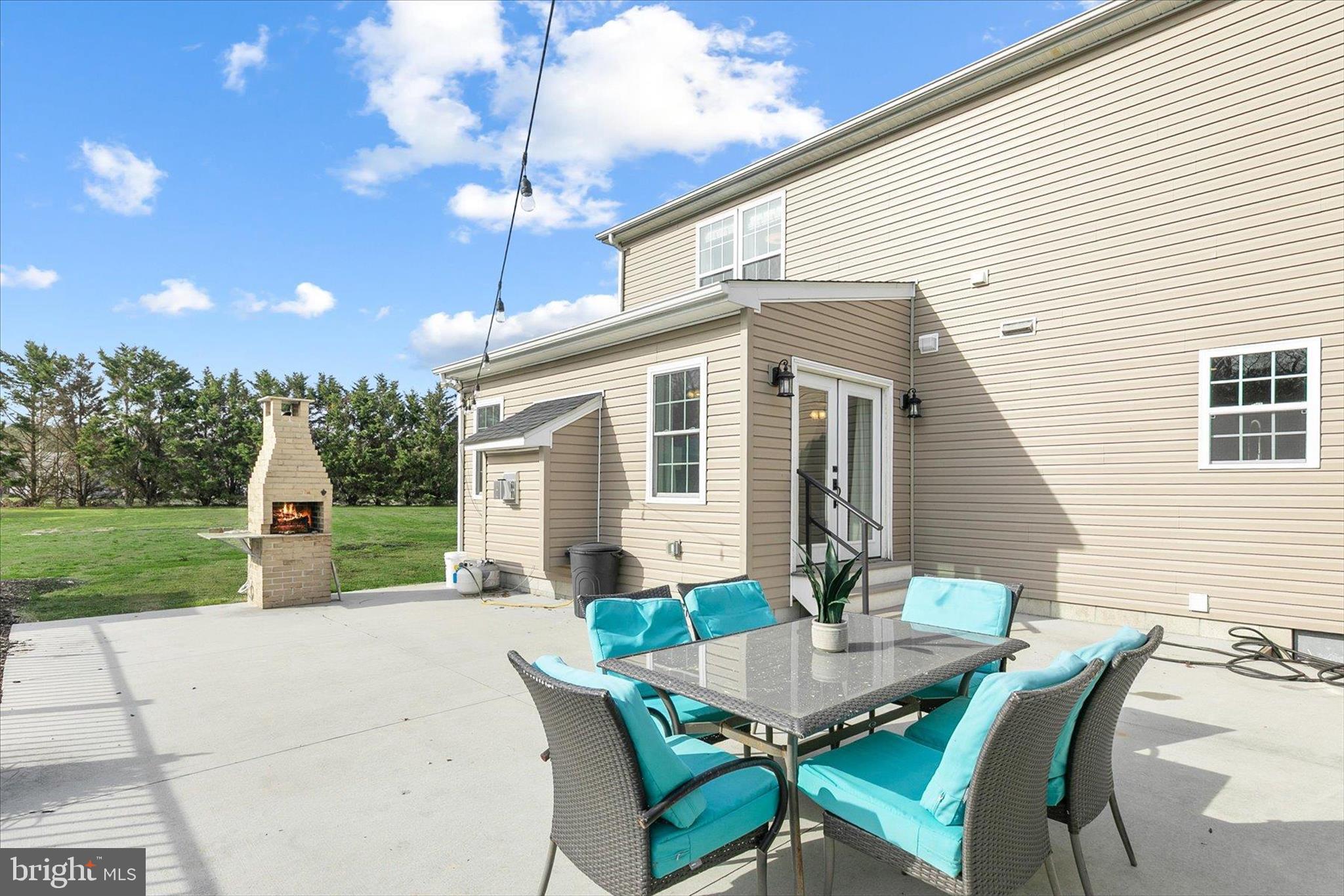 MORRIS MILL - Residential