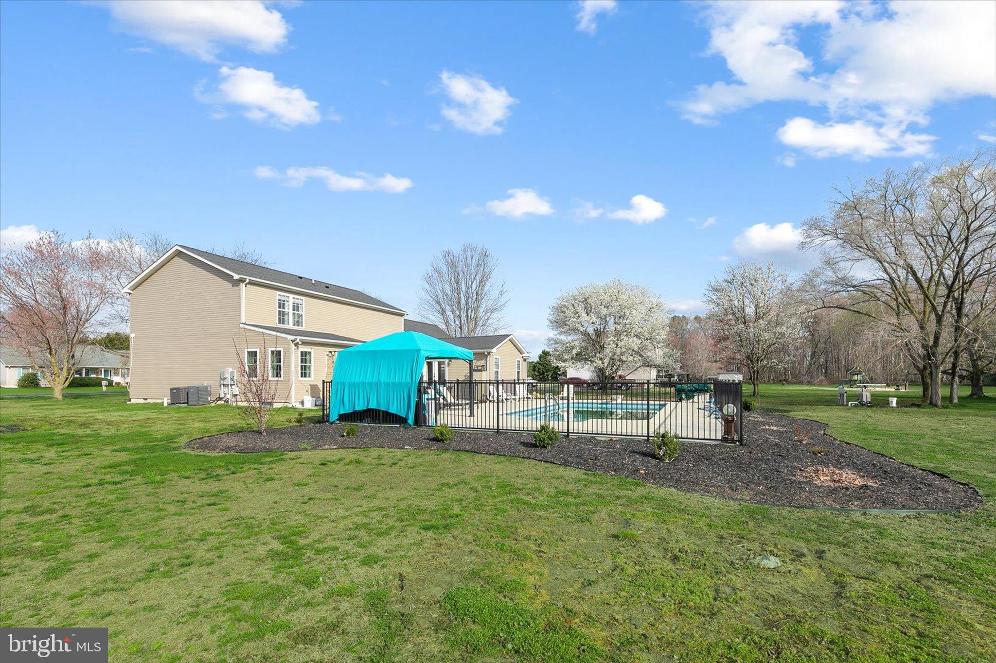 MORRIS MILL - Residential