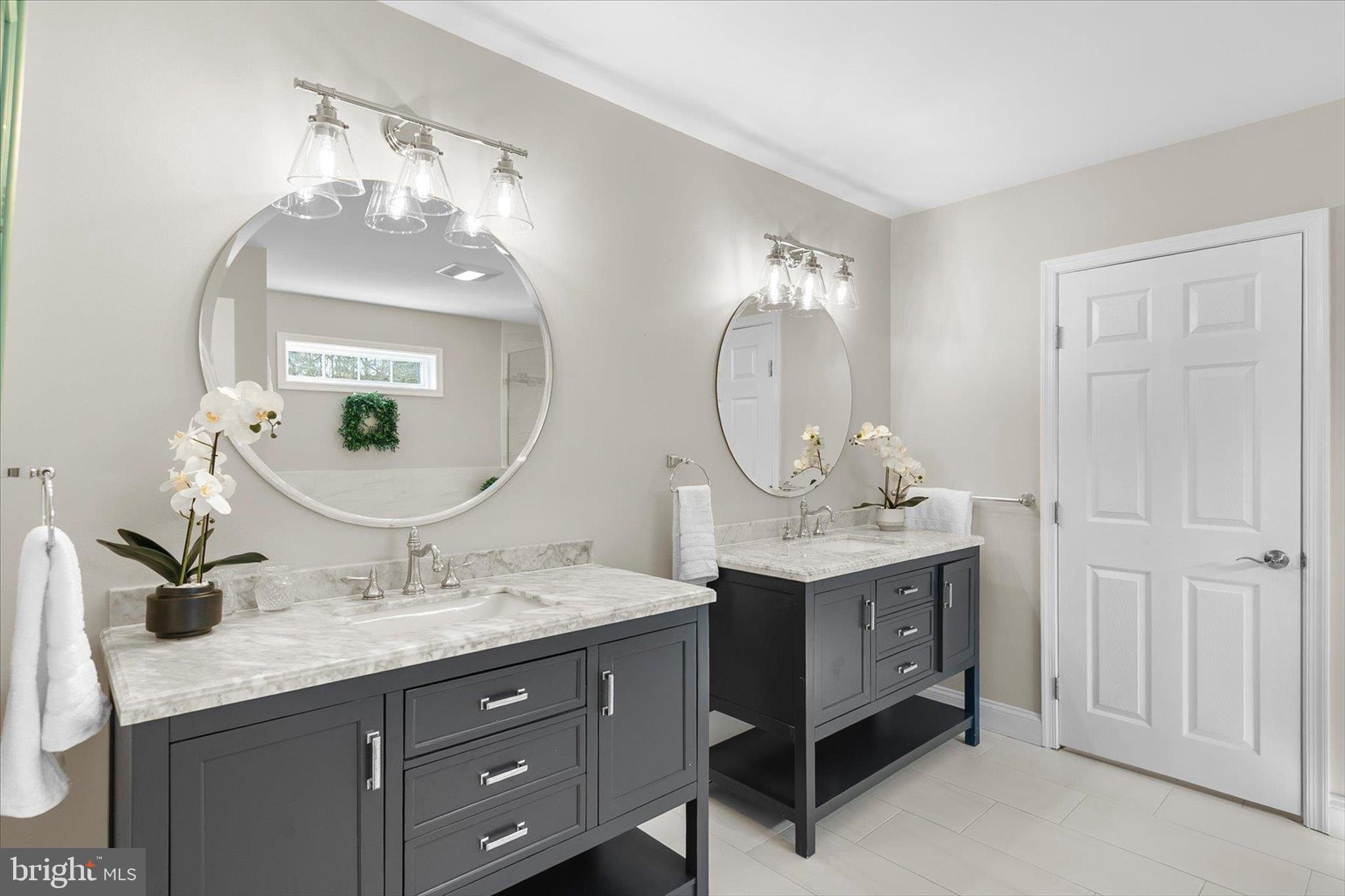 MORRIS MILL - Residential