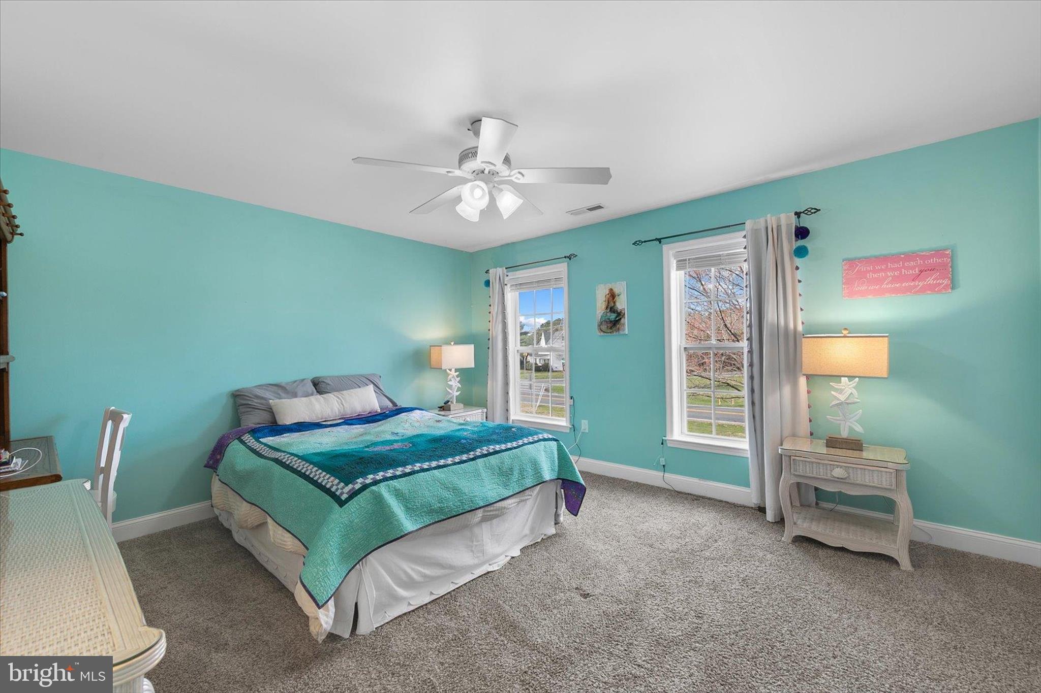 MORRIS MILL - Residential