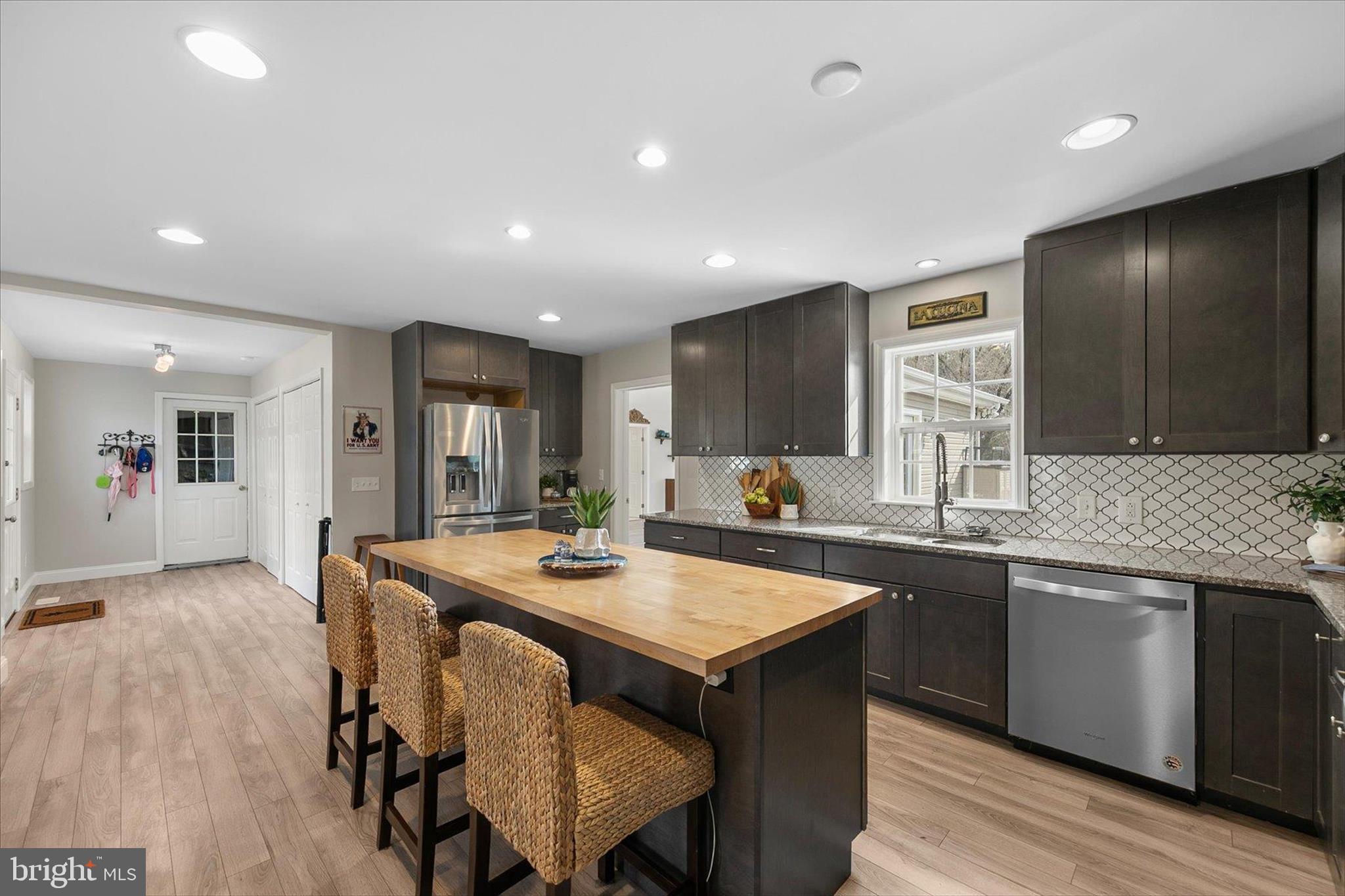 MORRIS MILL - Residential