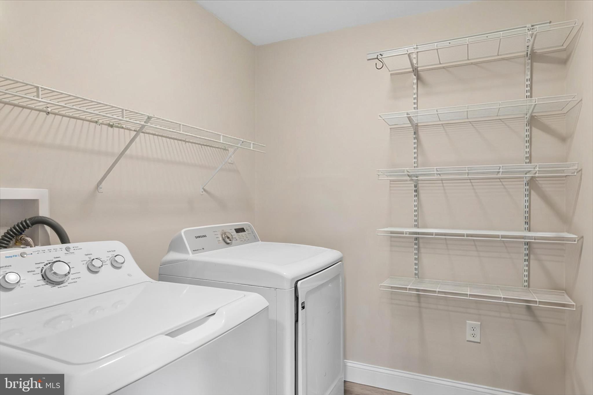 MORRIS MILL - Residential