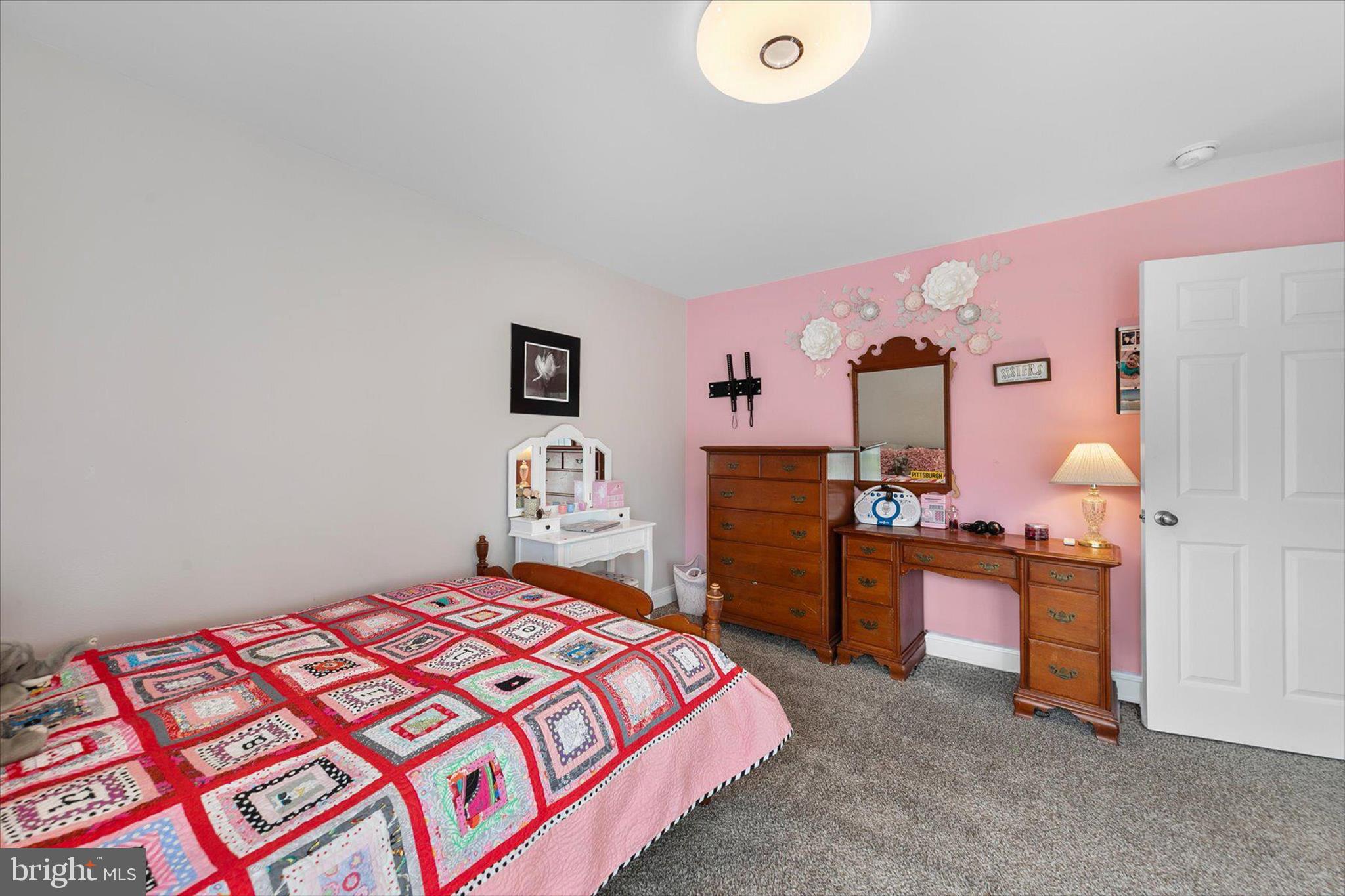 MORRIS MILL - Residential