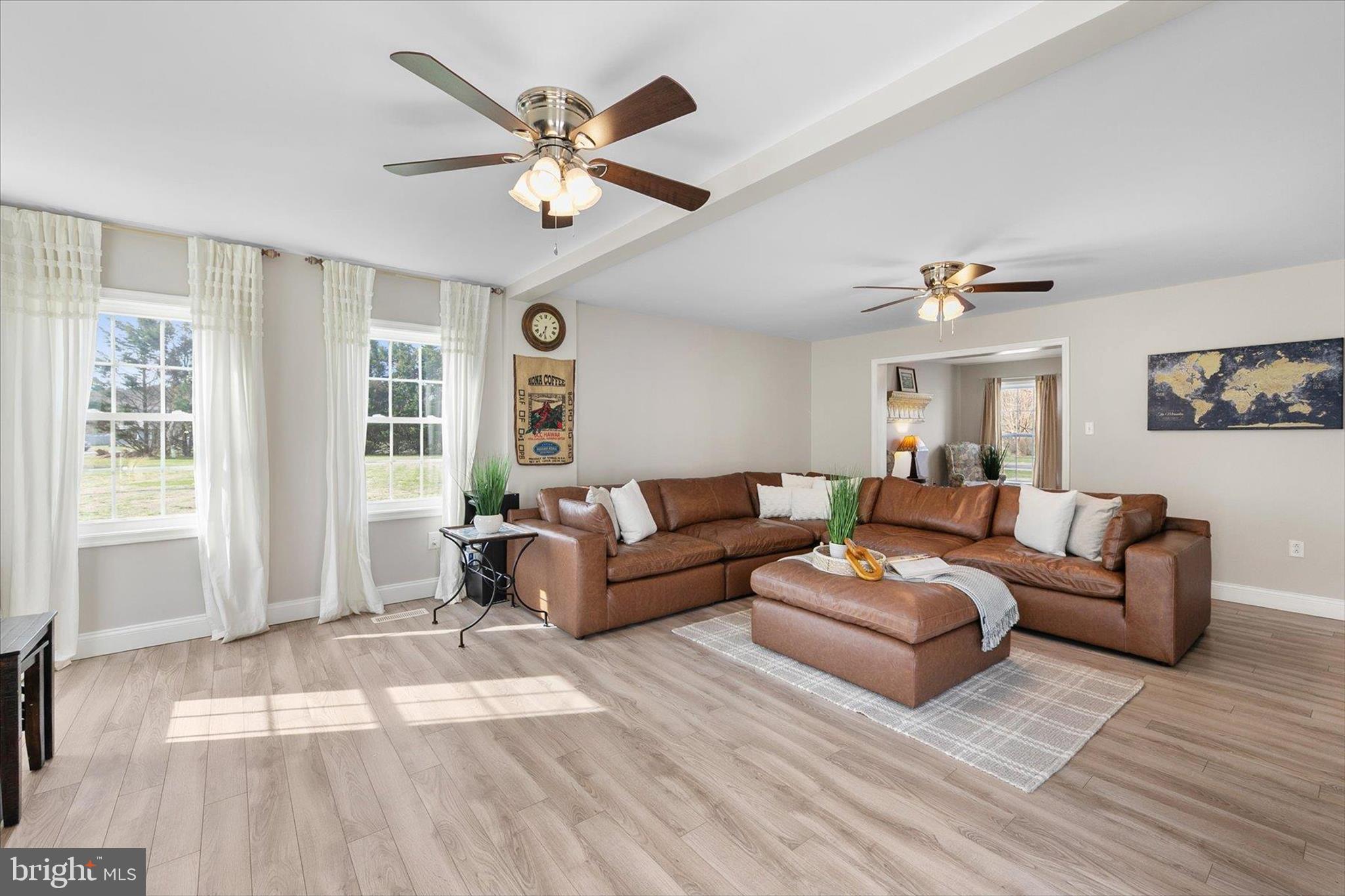 MORRIS MILL - Residential