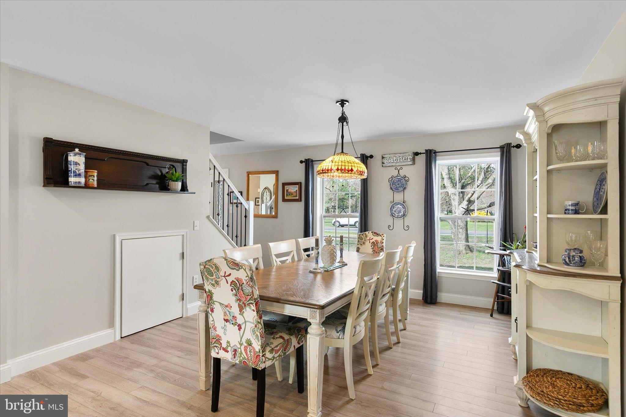 MORRIS MILL - Residential