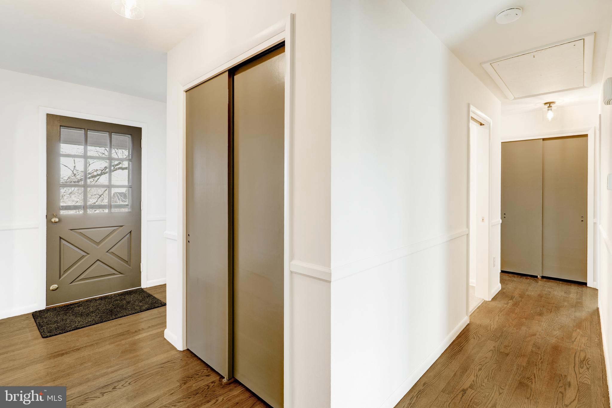 NORTH YORK - Residential