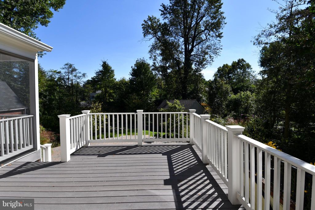 Photo of 5250 26th Street N, ARLINGTON, VA 22207 (MLS # VAAR2073058)