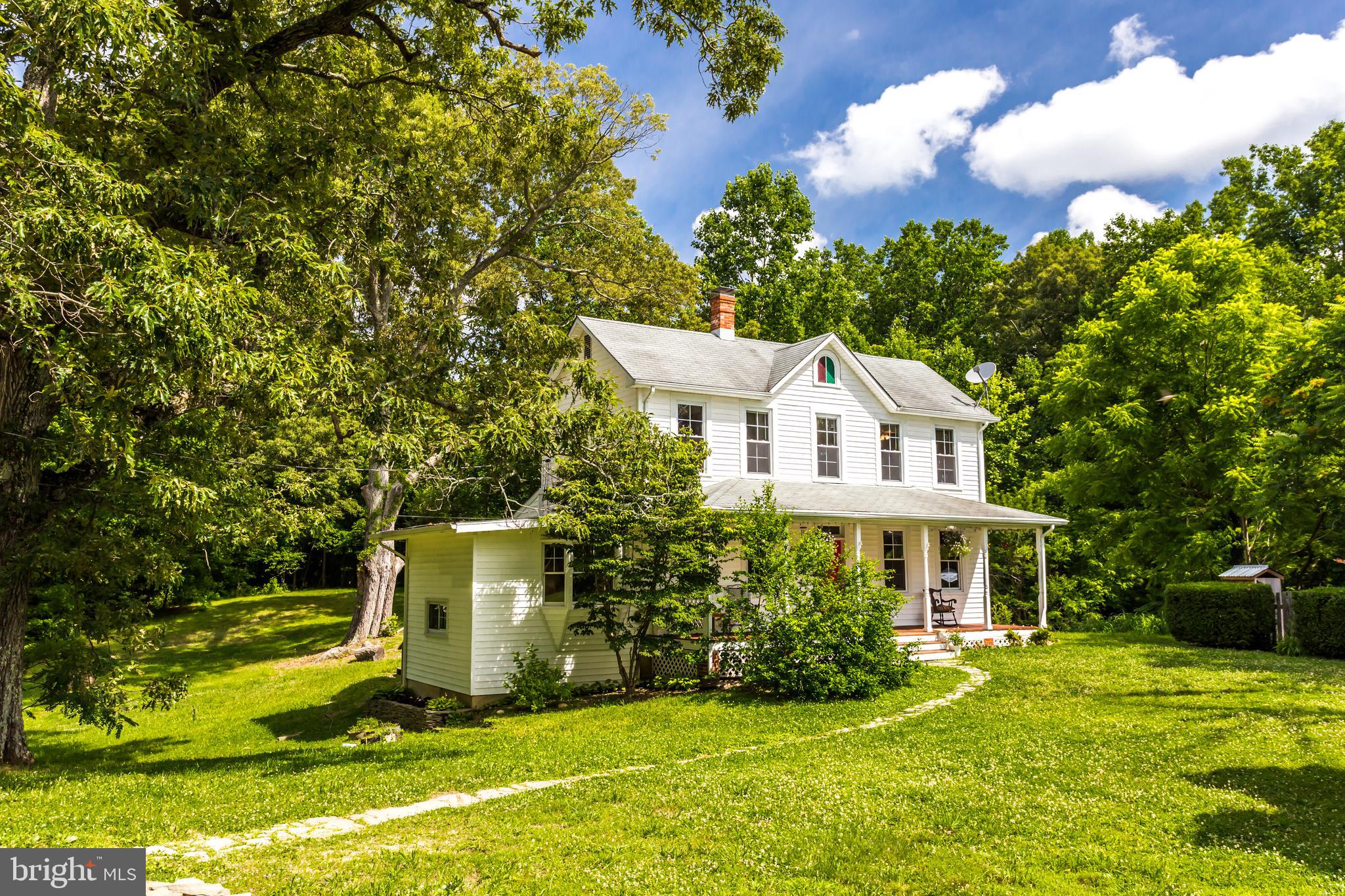 NONE AVAILABLE - Farm