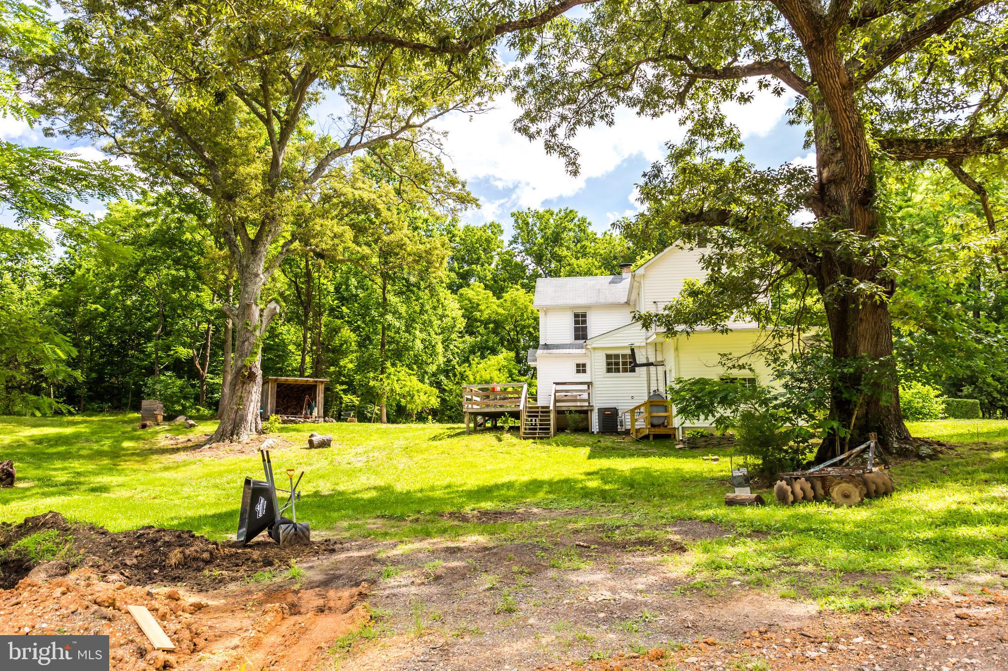 NONE AVAILABLE - Farm