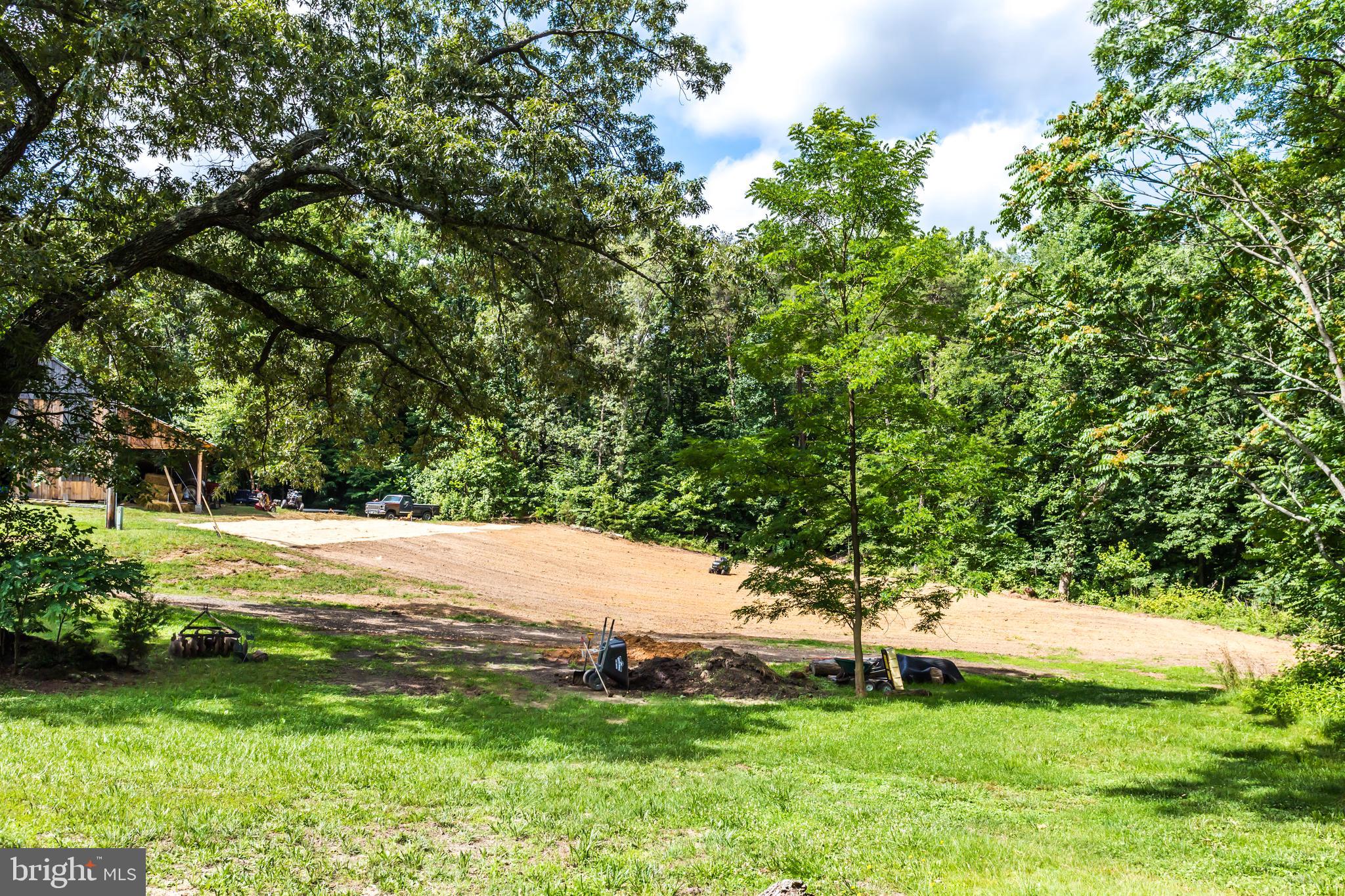 NONE AVAILABLE - Farm