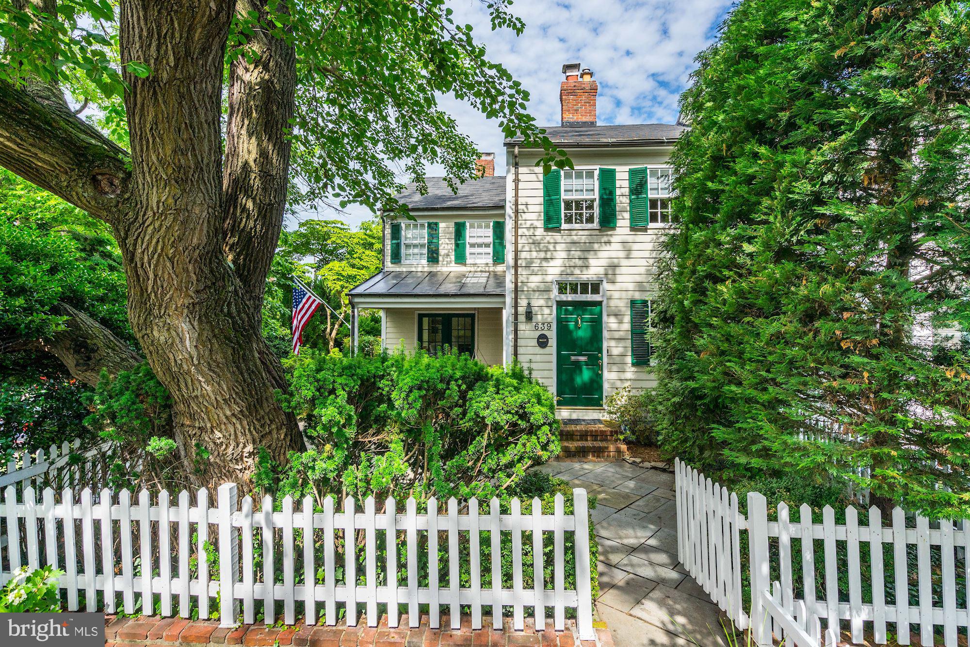 OLD TOWN - Residential