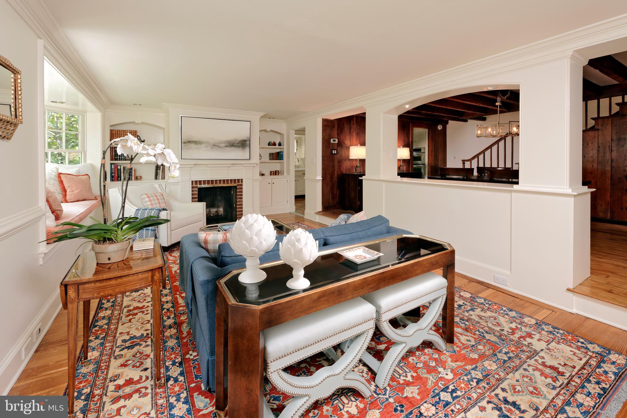 OLD TOWN - Residential