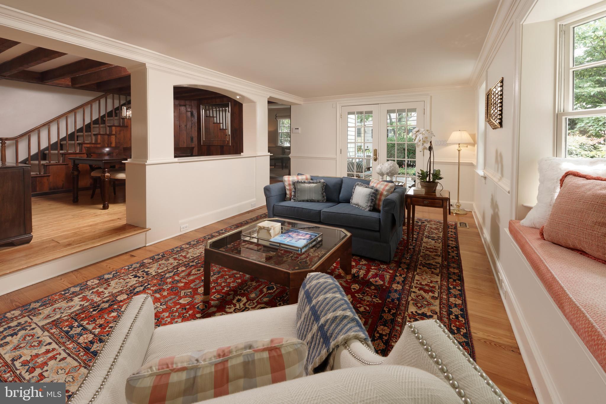 OLD TOWN - Residential