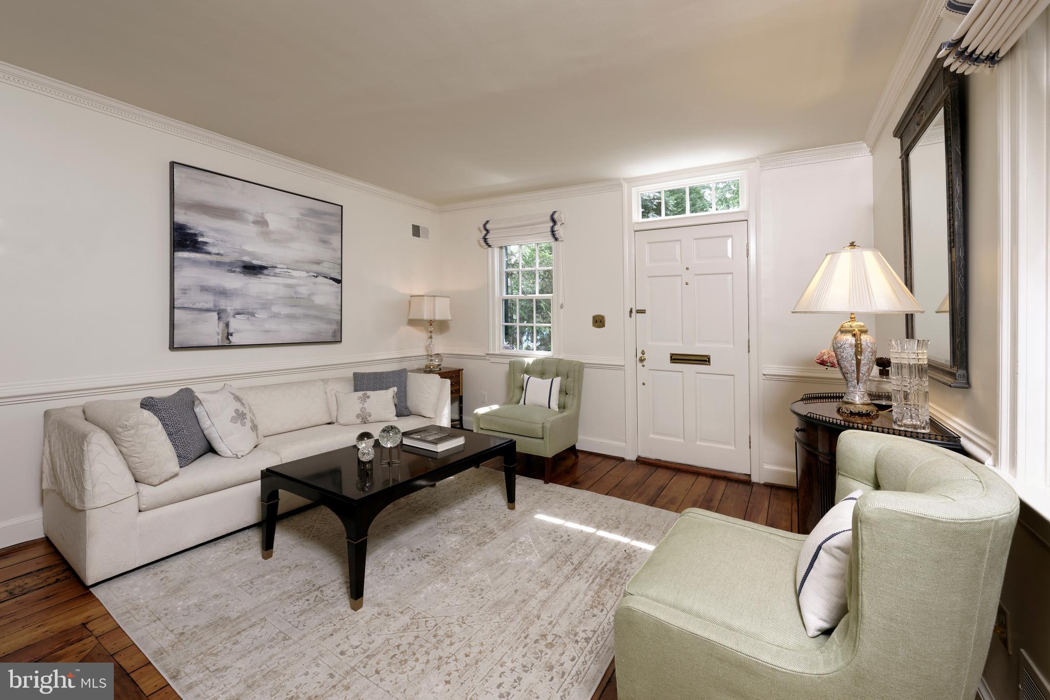 OLD TOWN - Residential