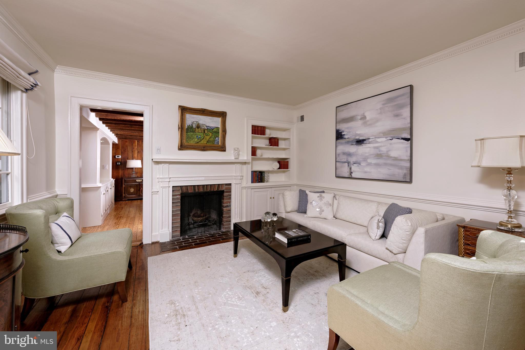 OLD TOWN - Residential