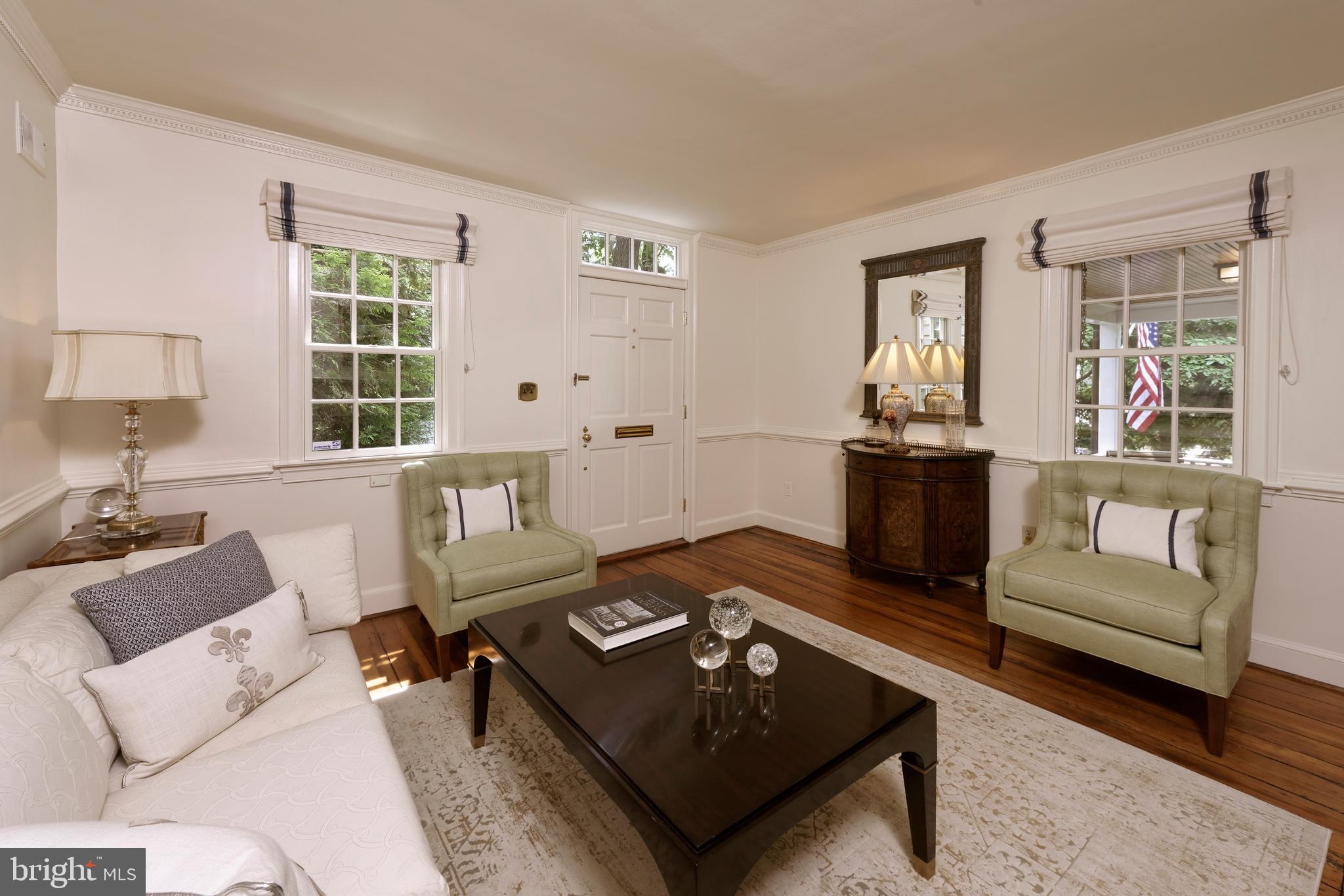 OLD TOWN - Residential