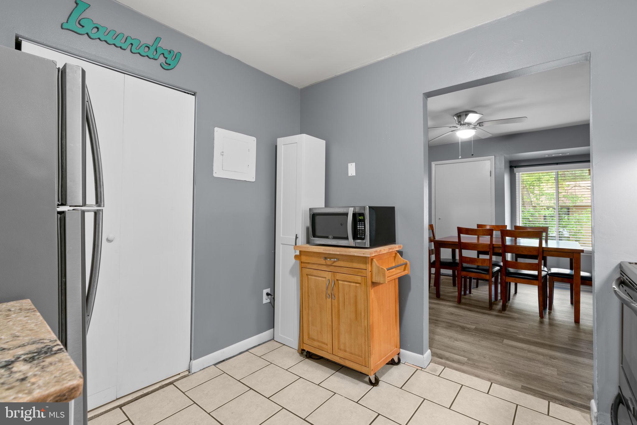 LONG REACH - Residential