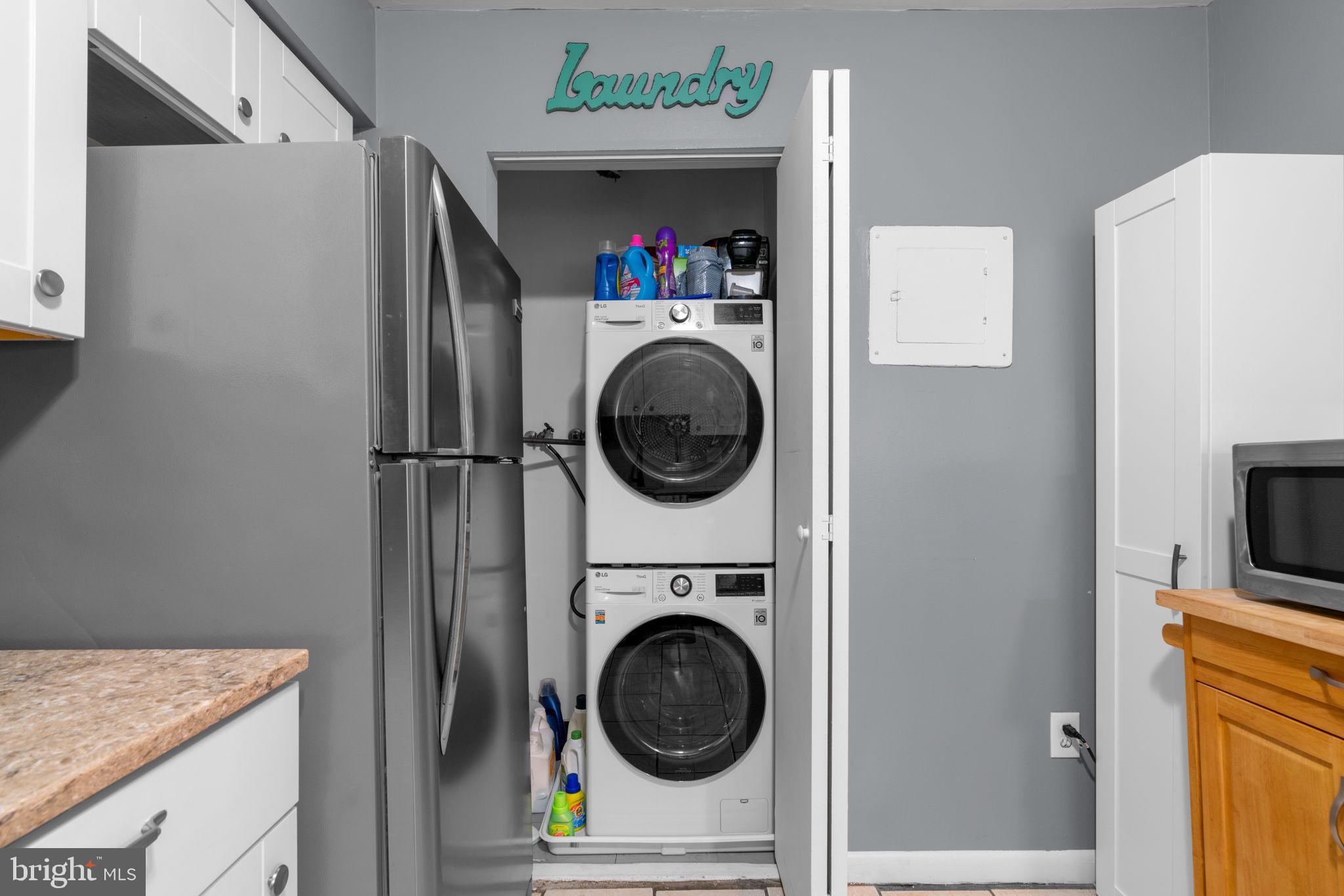 LONG REACH - Residential