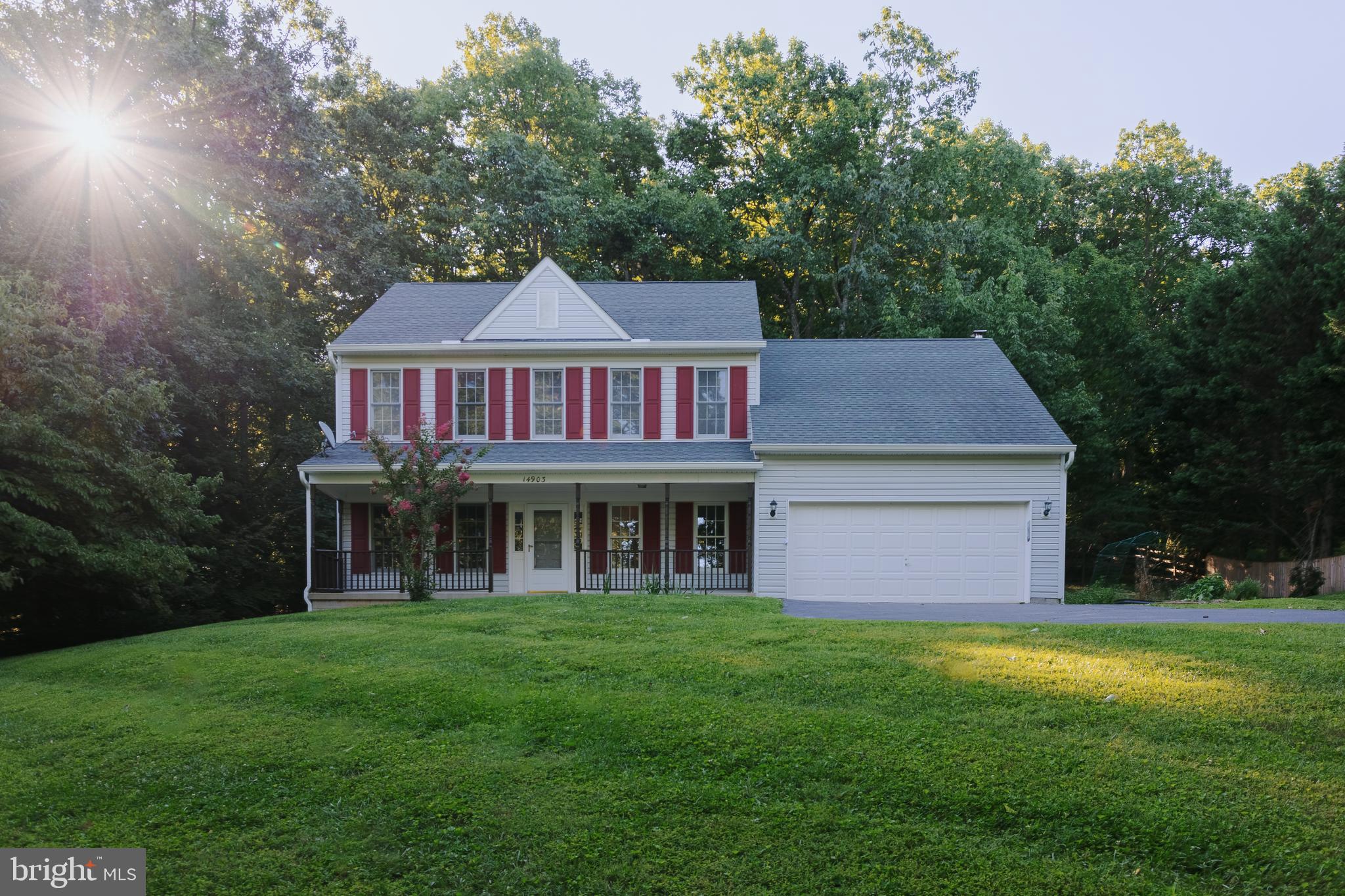 14903 CHELSEA CIRCLE