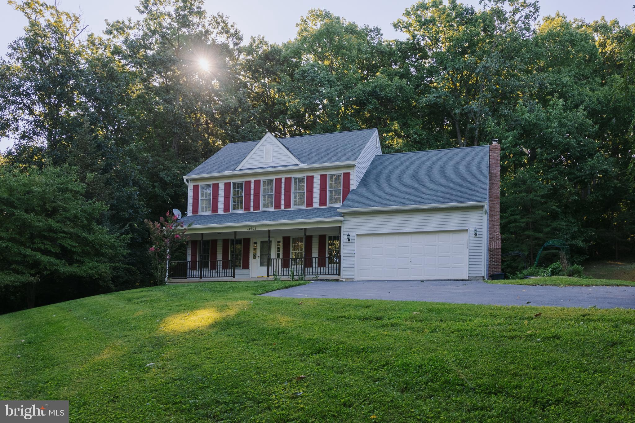 14903 CHELSEA CIRCLE