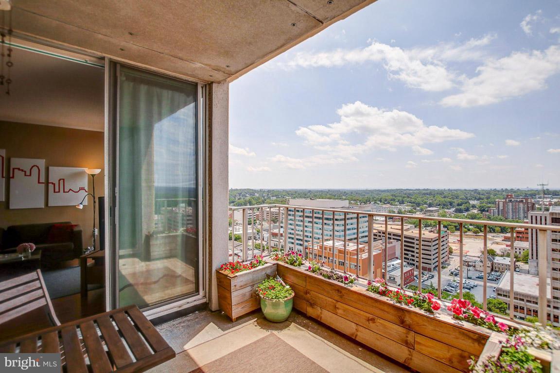 PENTHOUSE - Residential