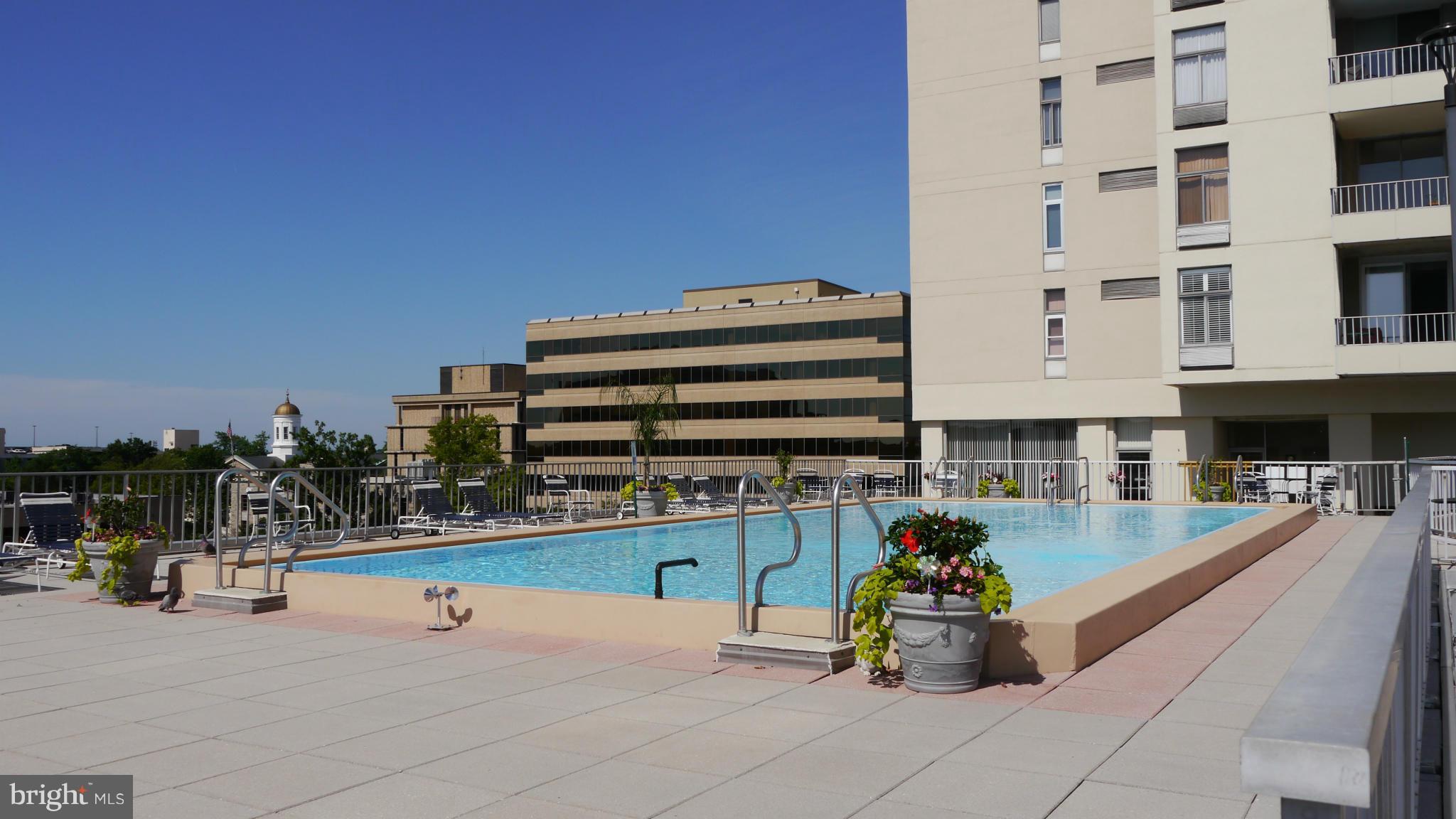 PENTHOUSE - Residential