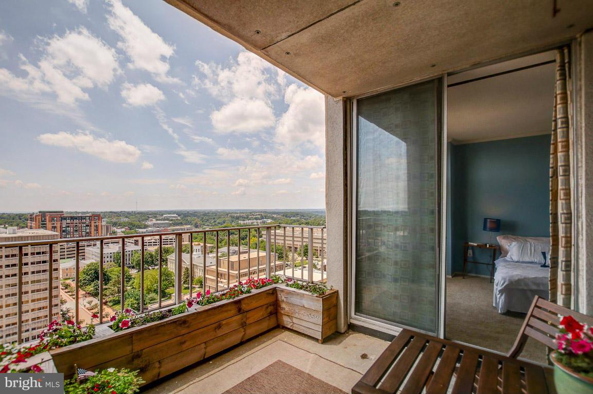 PENTHOUSE - Residential