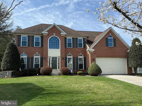 6009 BEE COURT ELKRIDGE MD 21075