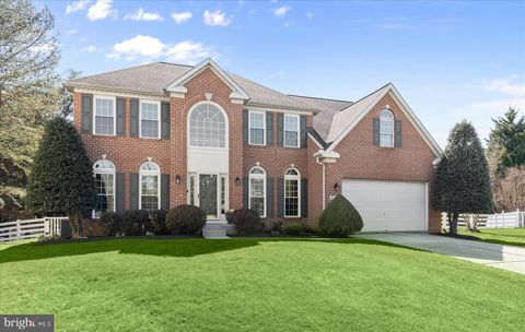 6009 BEE COURT ELKRIDGE MD 21075