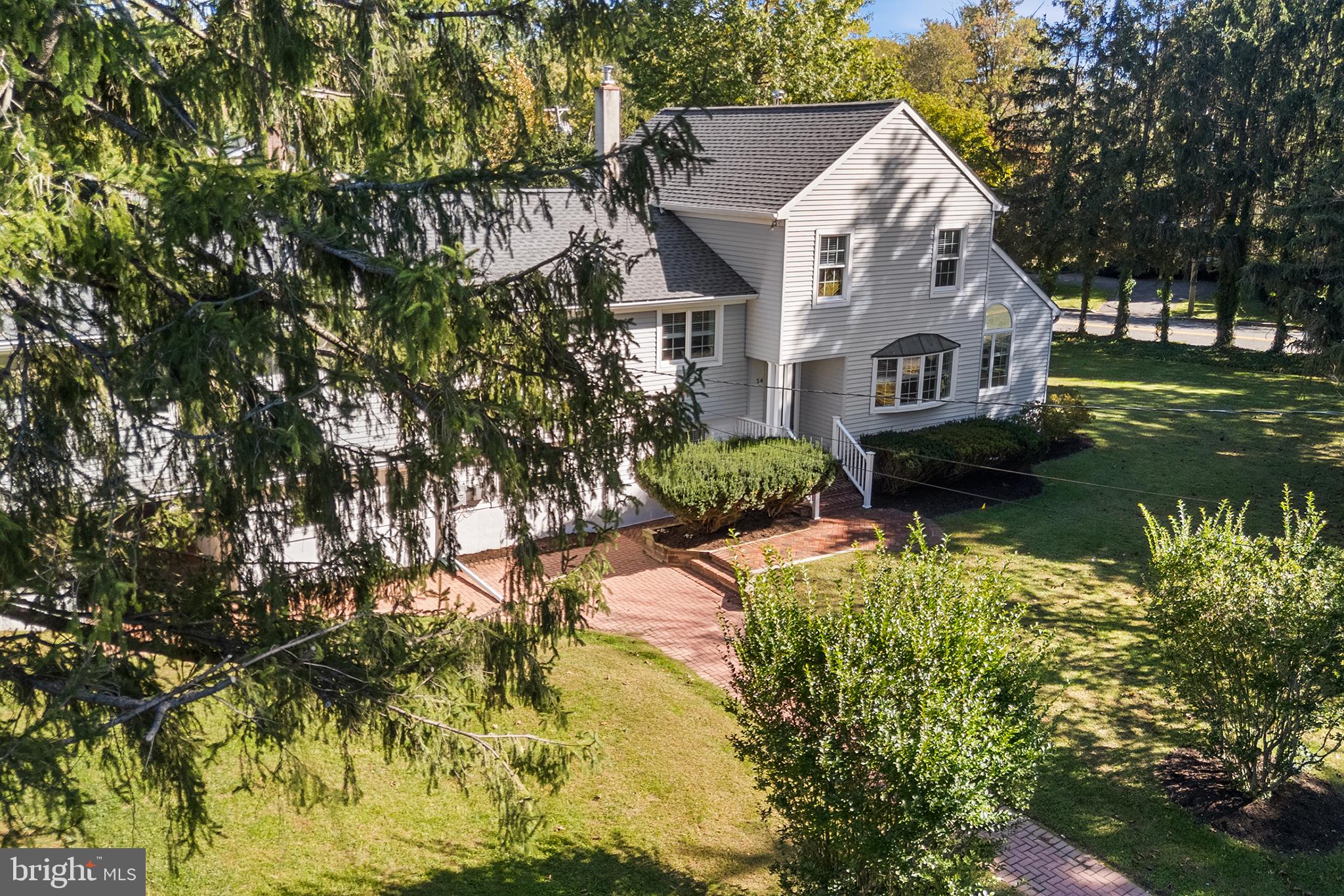 34 PROSPECT AVENUE