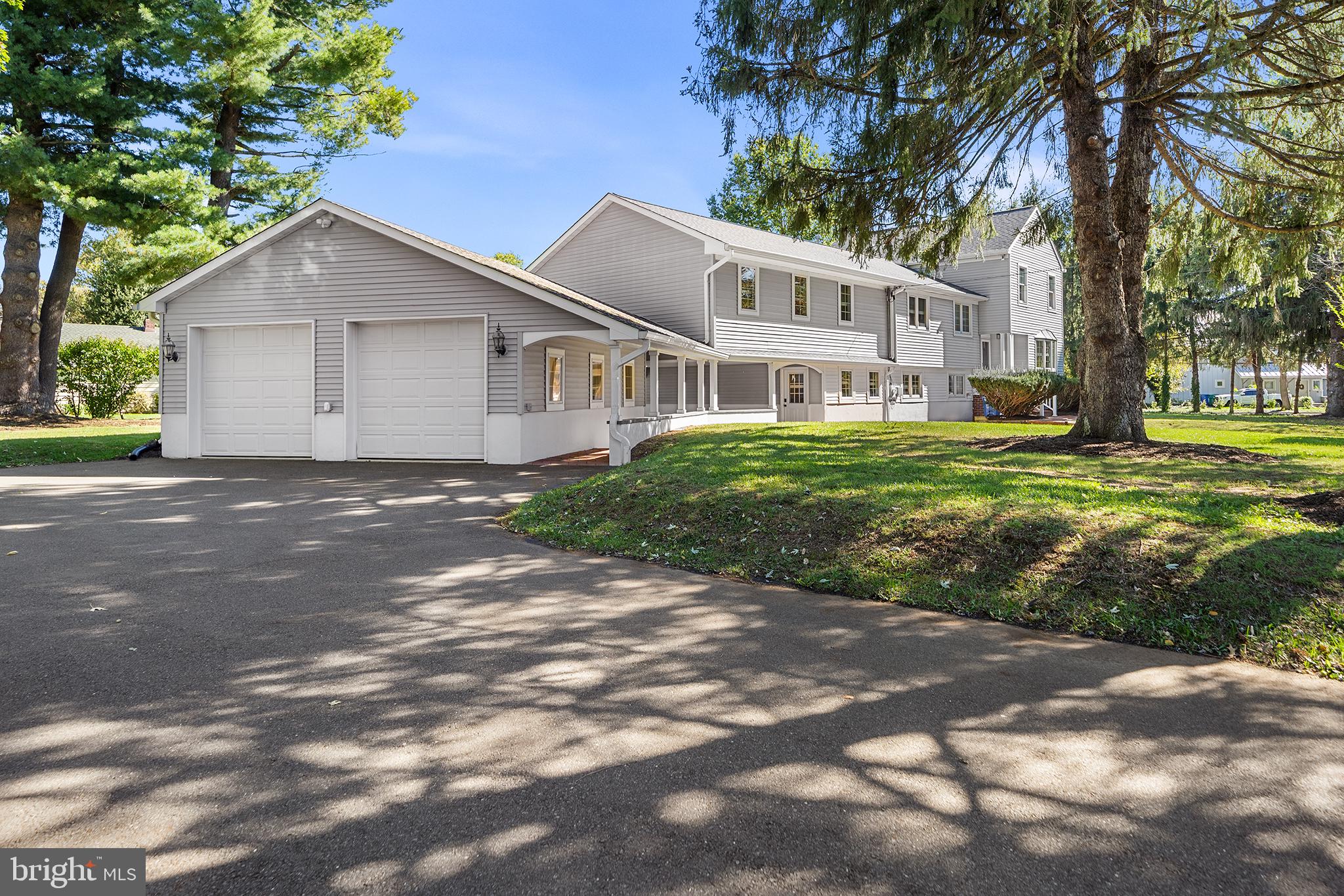 34 PROSPECT AVENUE