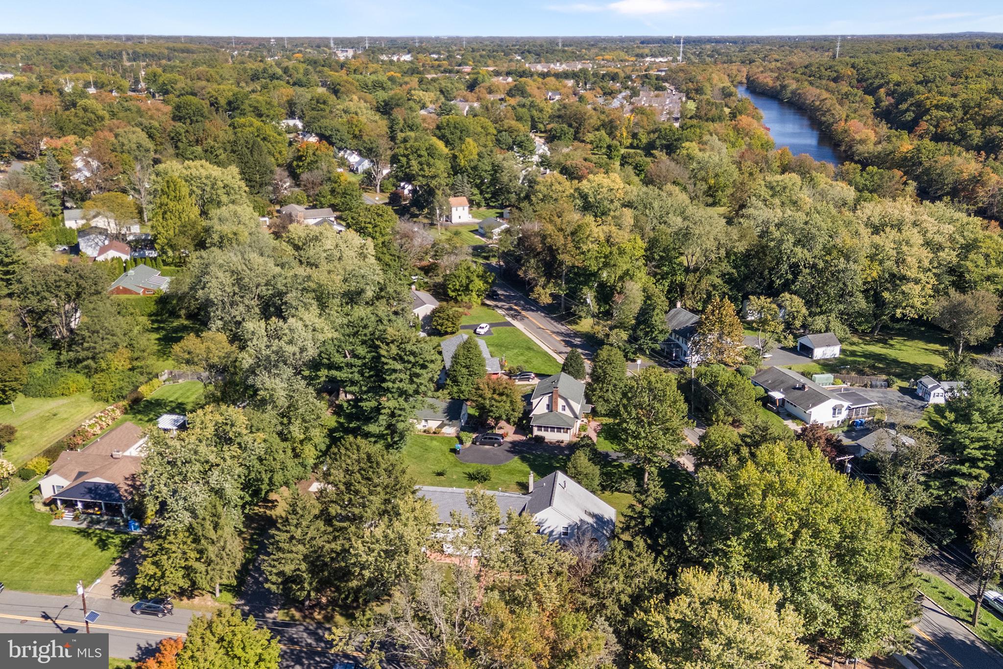 34 PROSPECT AVENUE